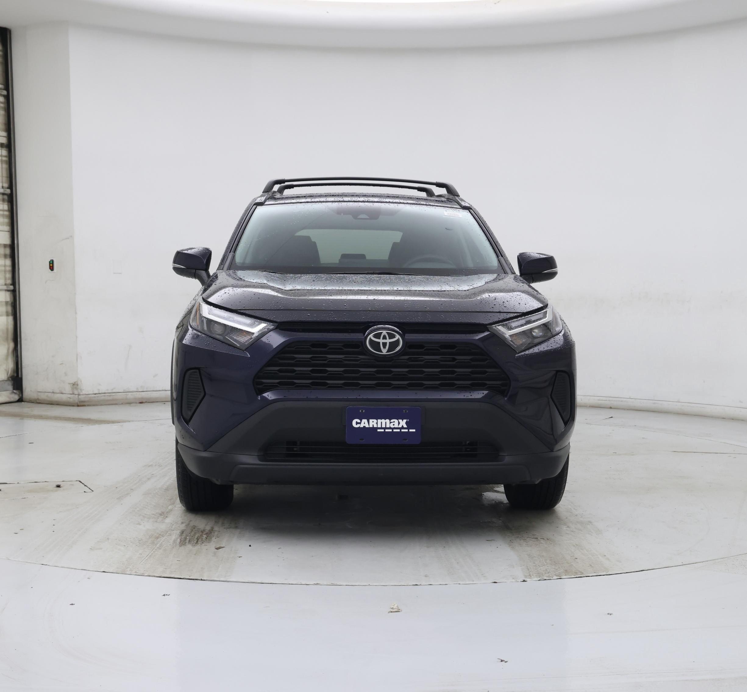 Thumbnail: 2022 Toyota RAV4 - 5