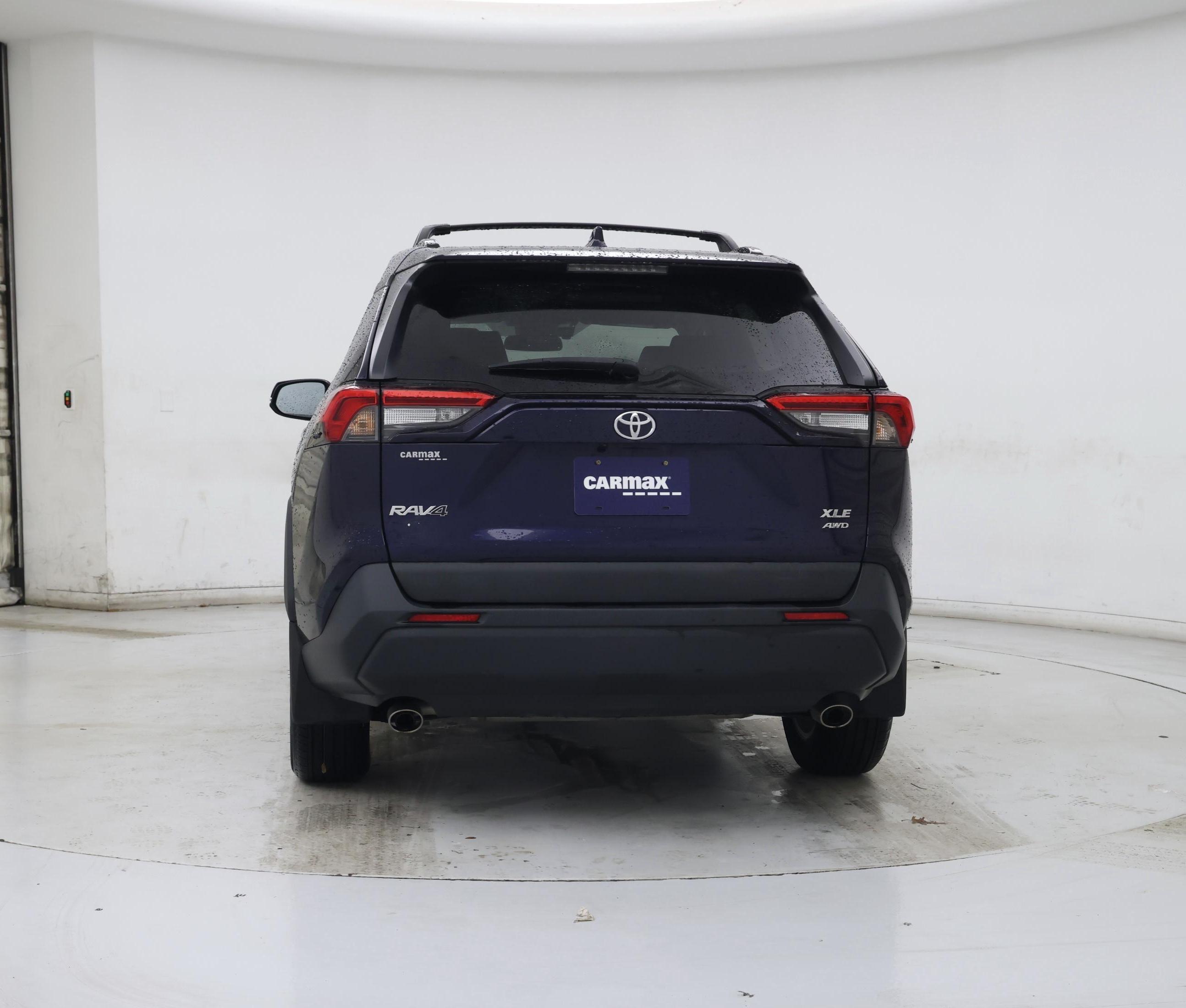 Thumbnail: 2022 Toyota RAV4 - 6