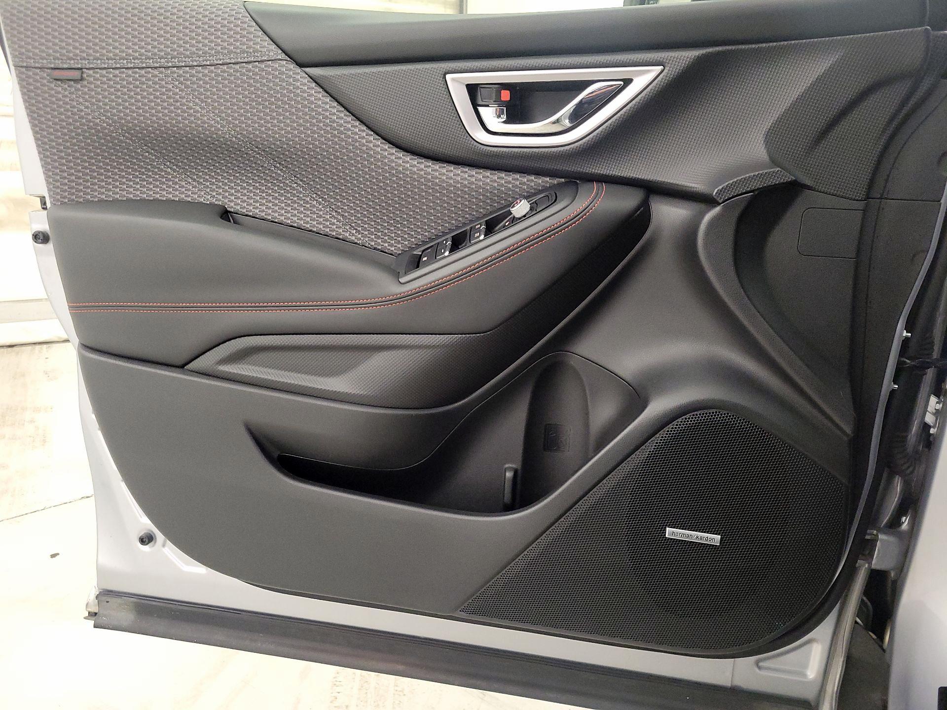 Thumbnail: 2021 Subaru Forester - 12