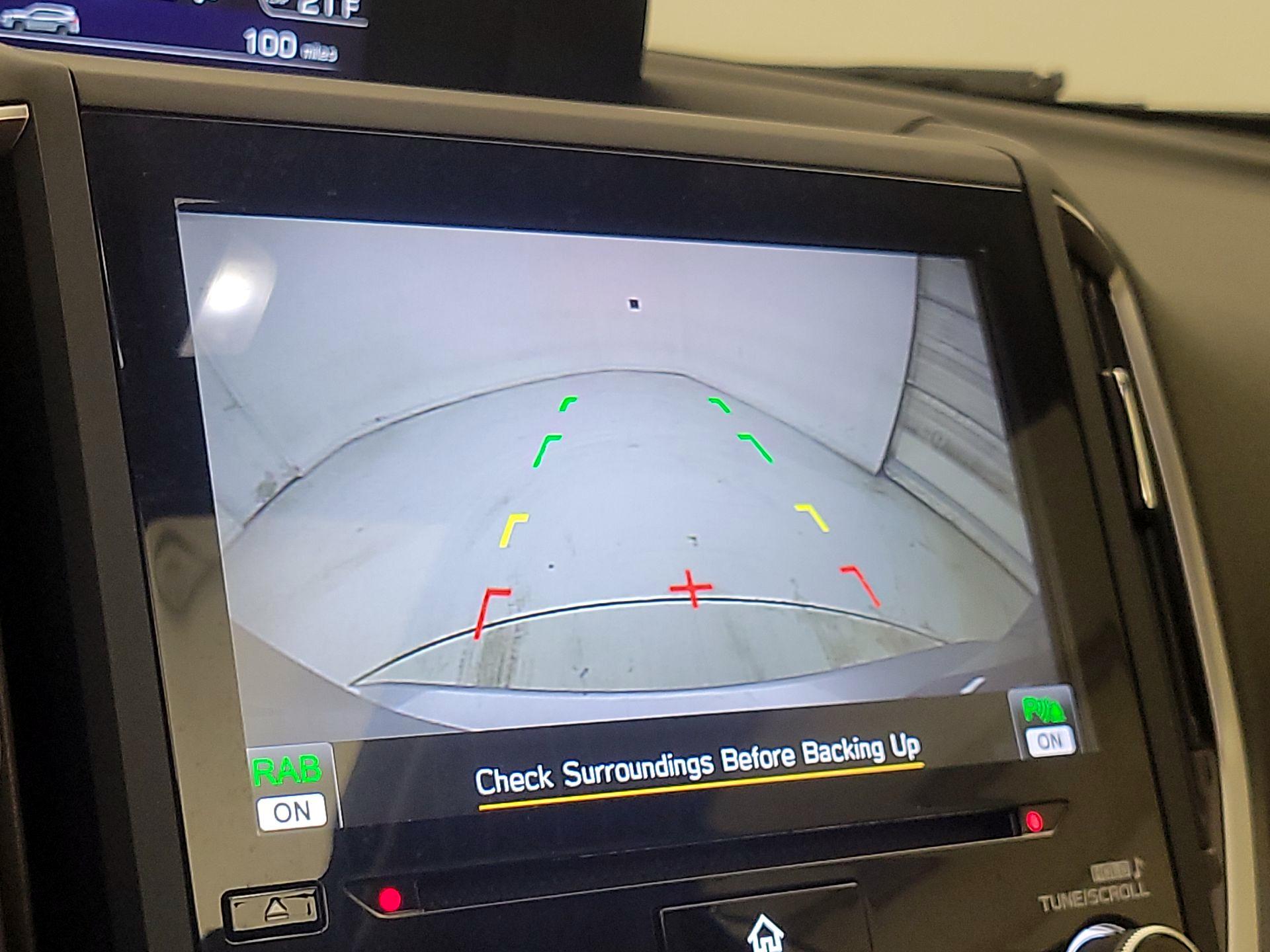 Thumbnail: 2021 Subaru Forester - 14