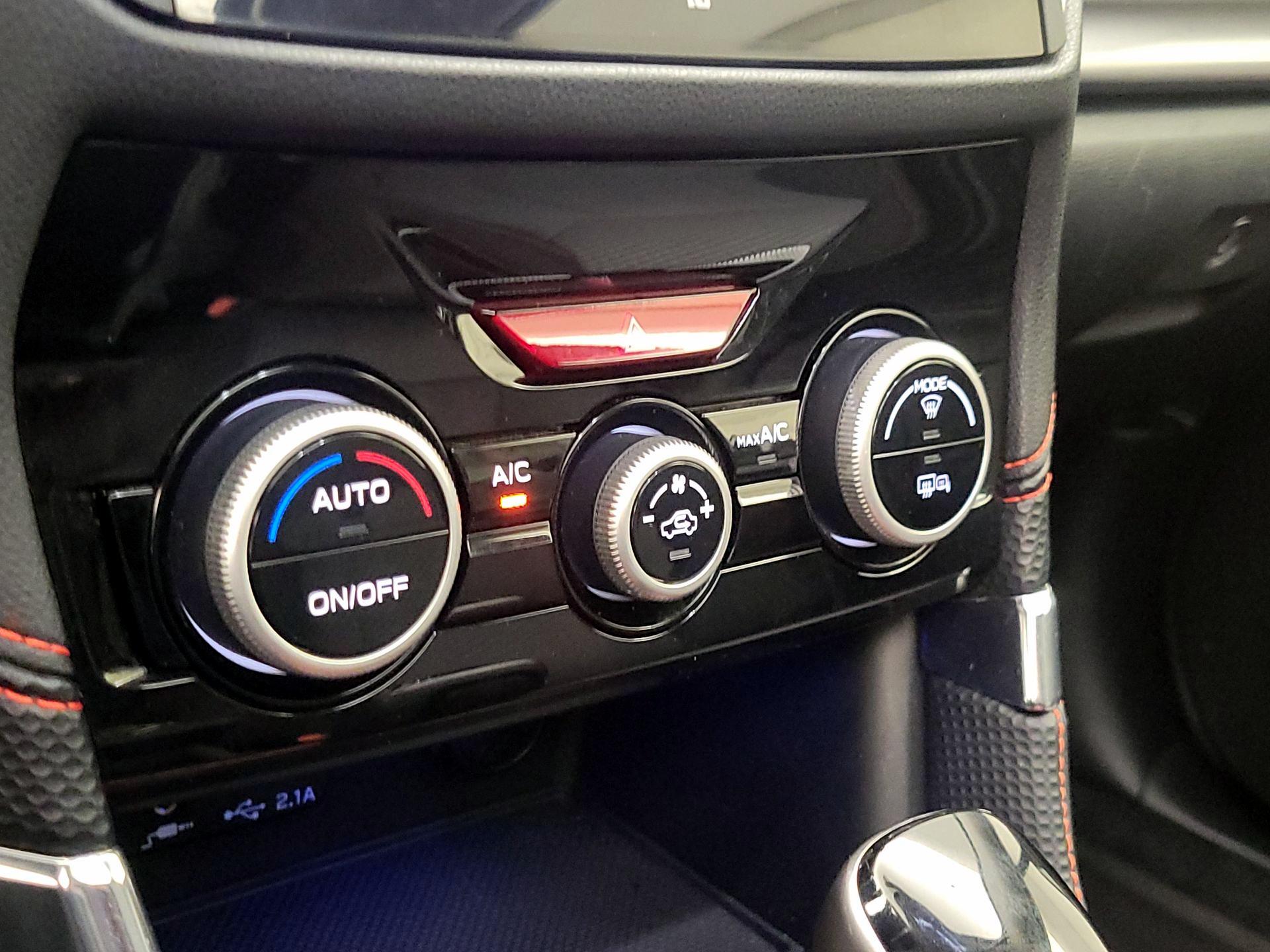 Thumbnail: 2021 Subaru Forester - 16