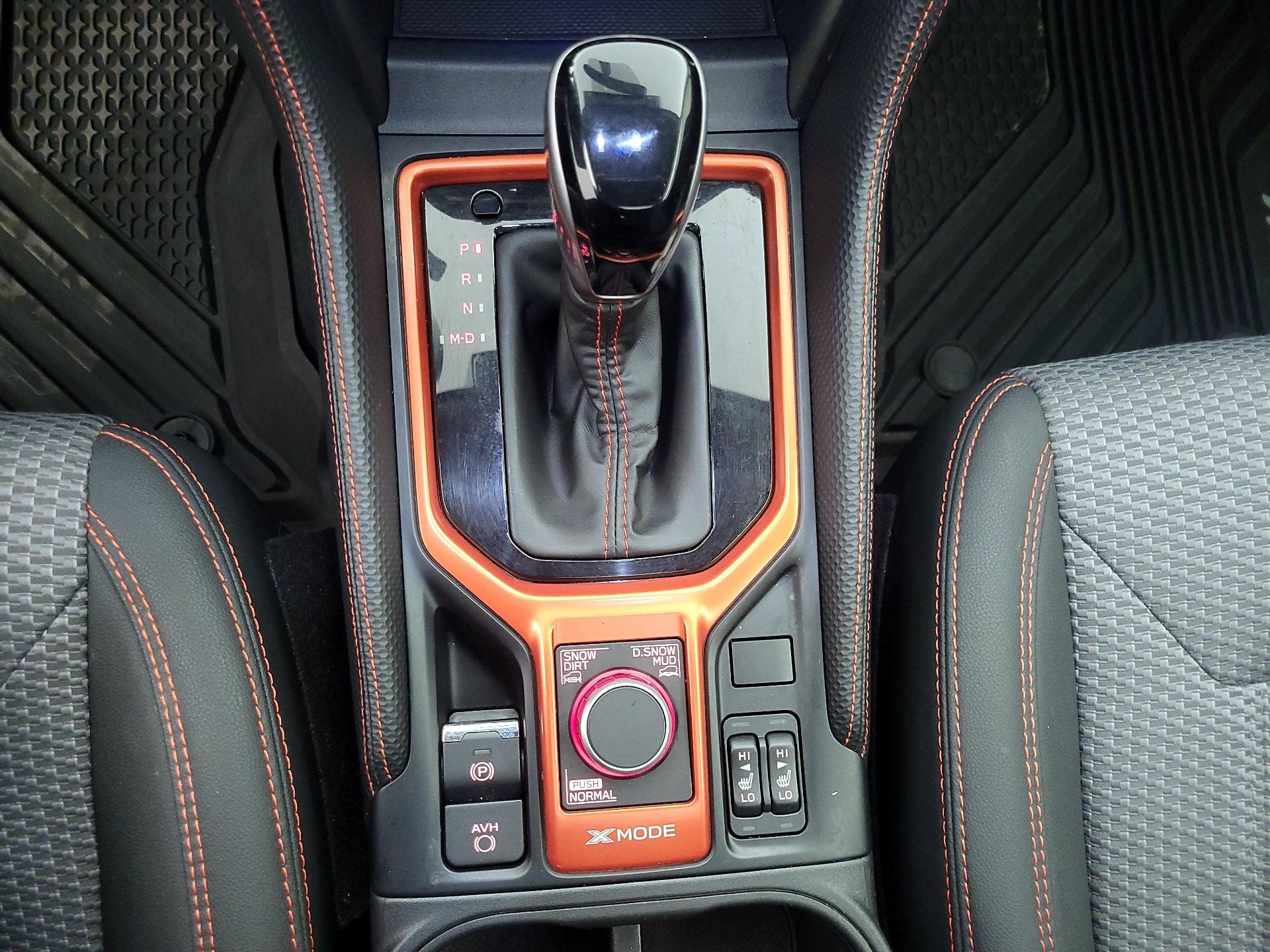 Thumbnail: 2021 Subaru Forester - 17