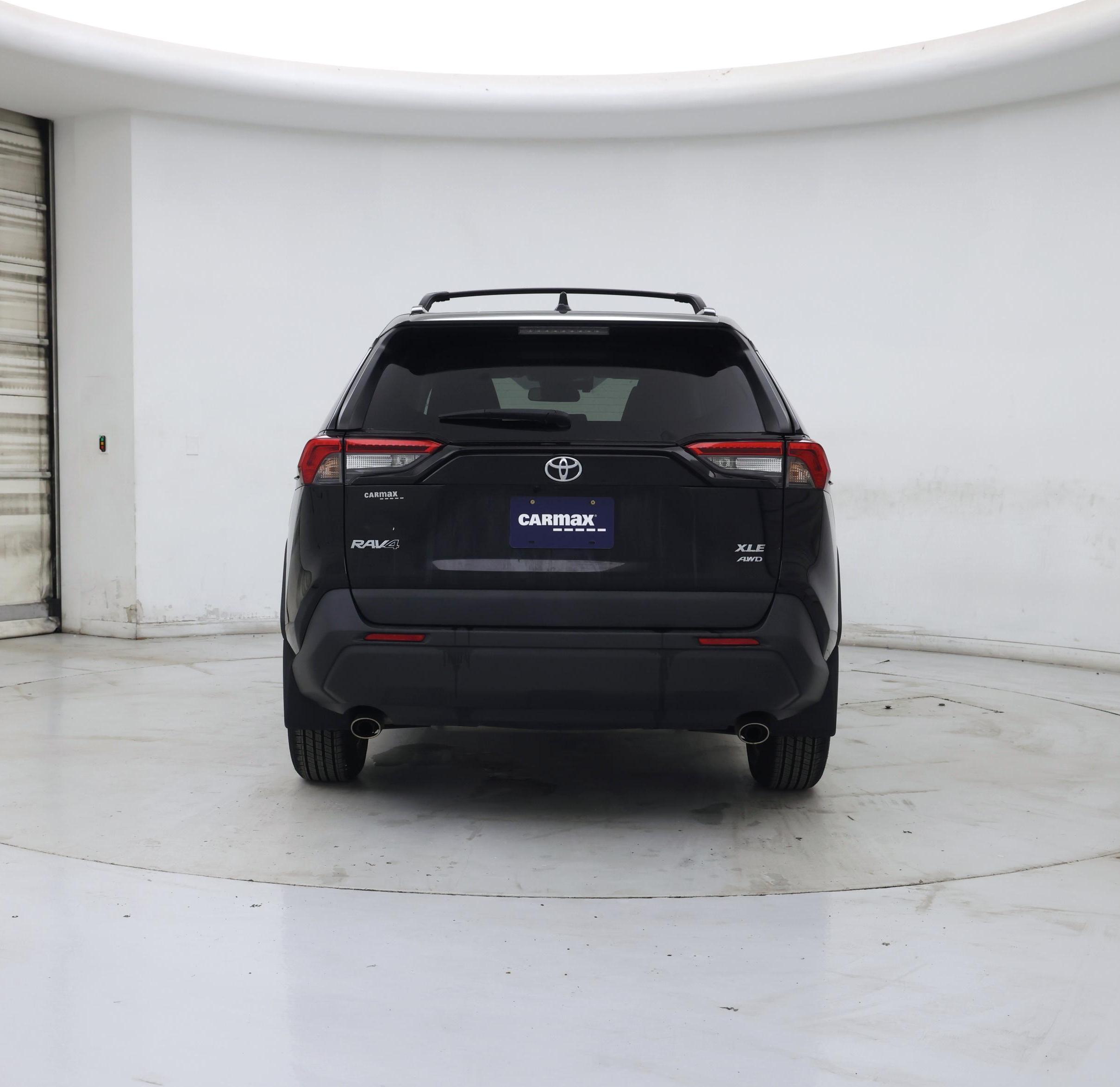 Thumbnail: 2020 Toyota RAV4 - 6