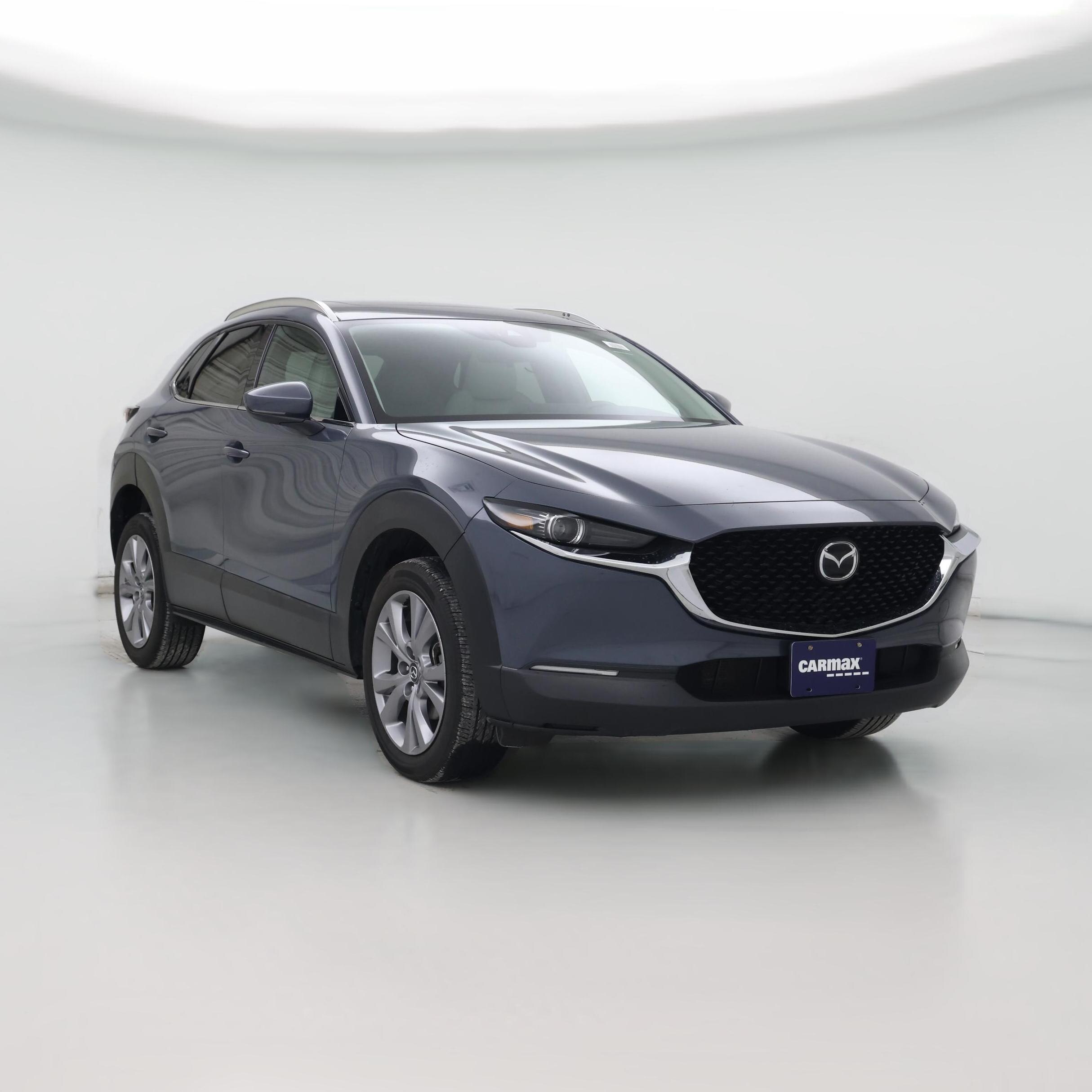 Thumbnail: 2021 Mazda CX-30 - 1