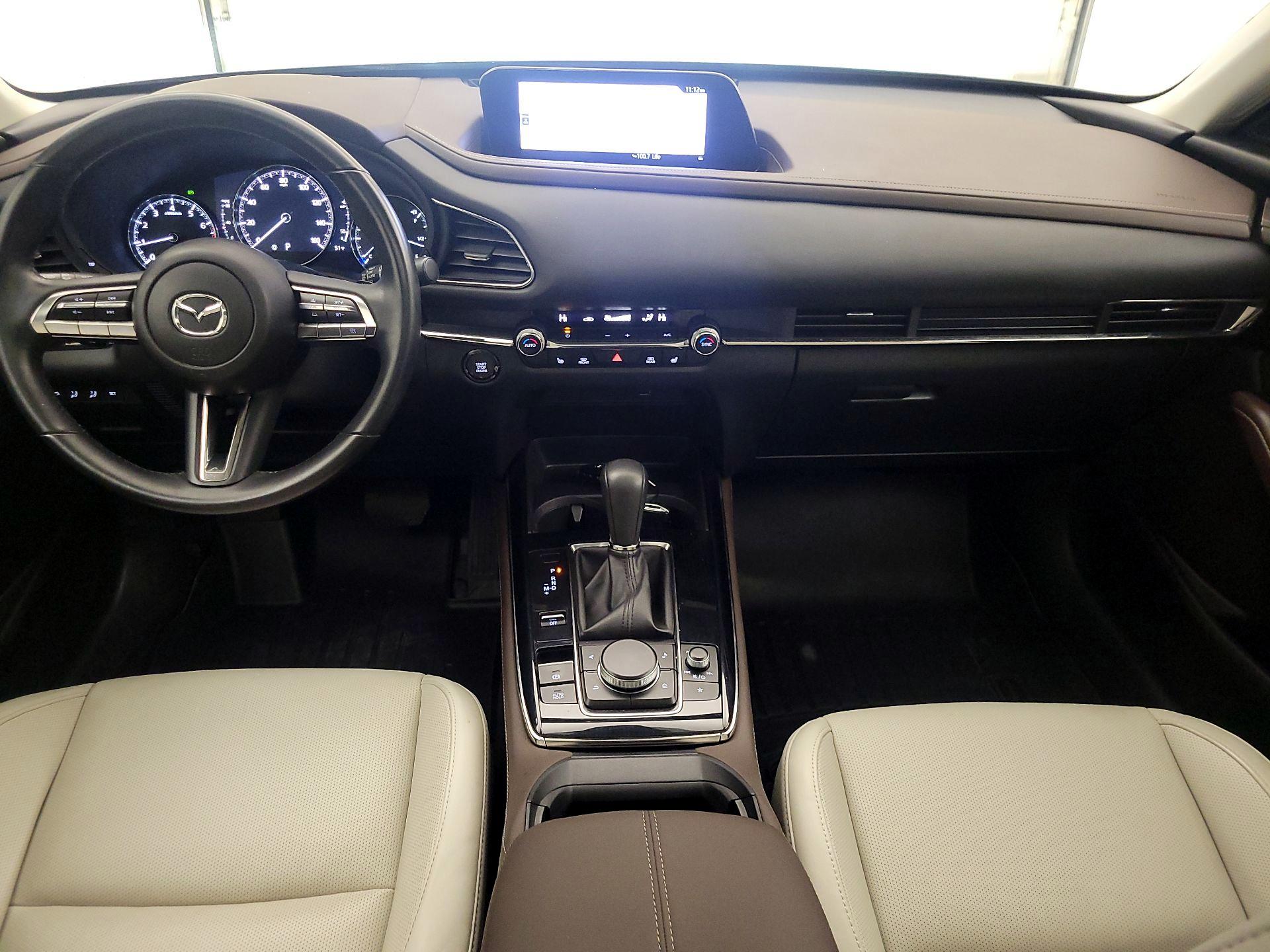 Thumbnail: 2021 Mazda CX-30 - 9