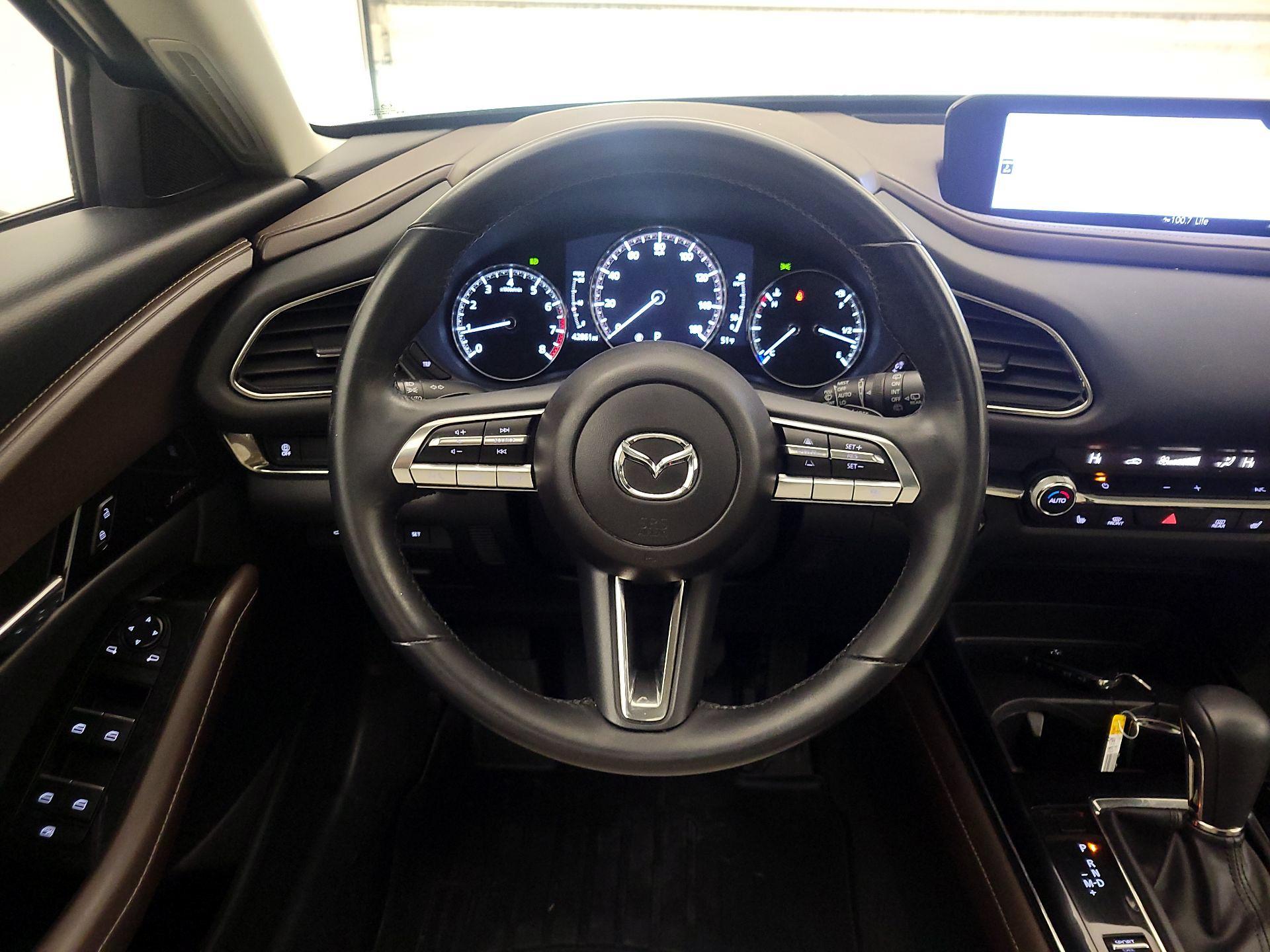 Thumbnail: 2021 Mazda CX-30 - 10