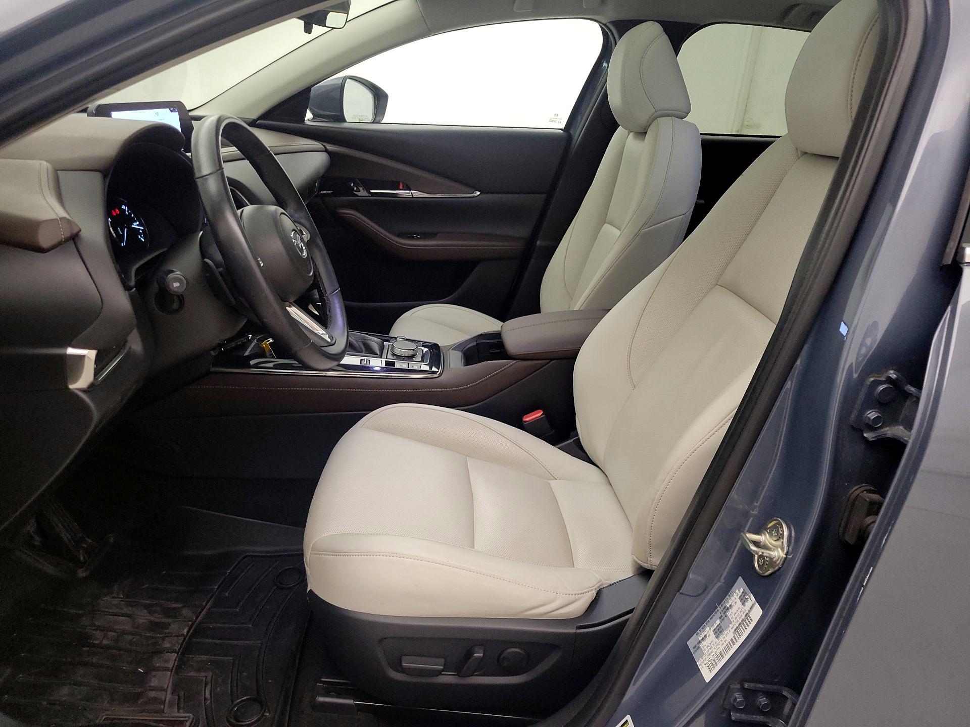 Thumbnail: 2021 Mazda CX-30 - 11