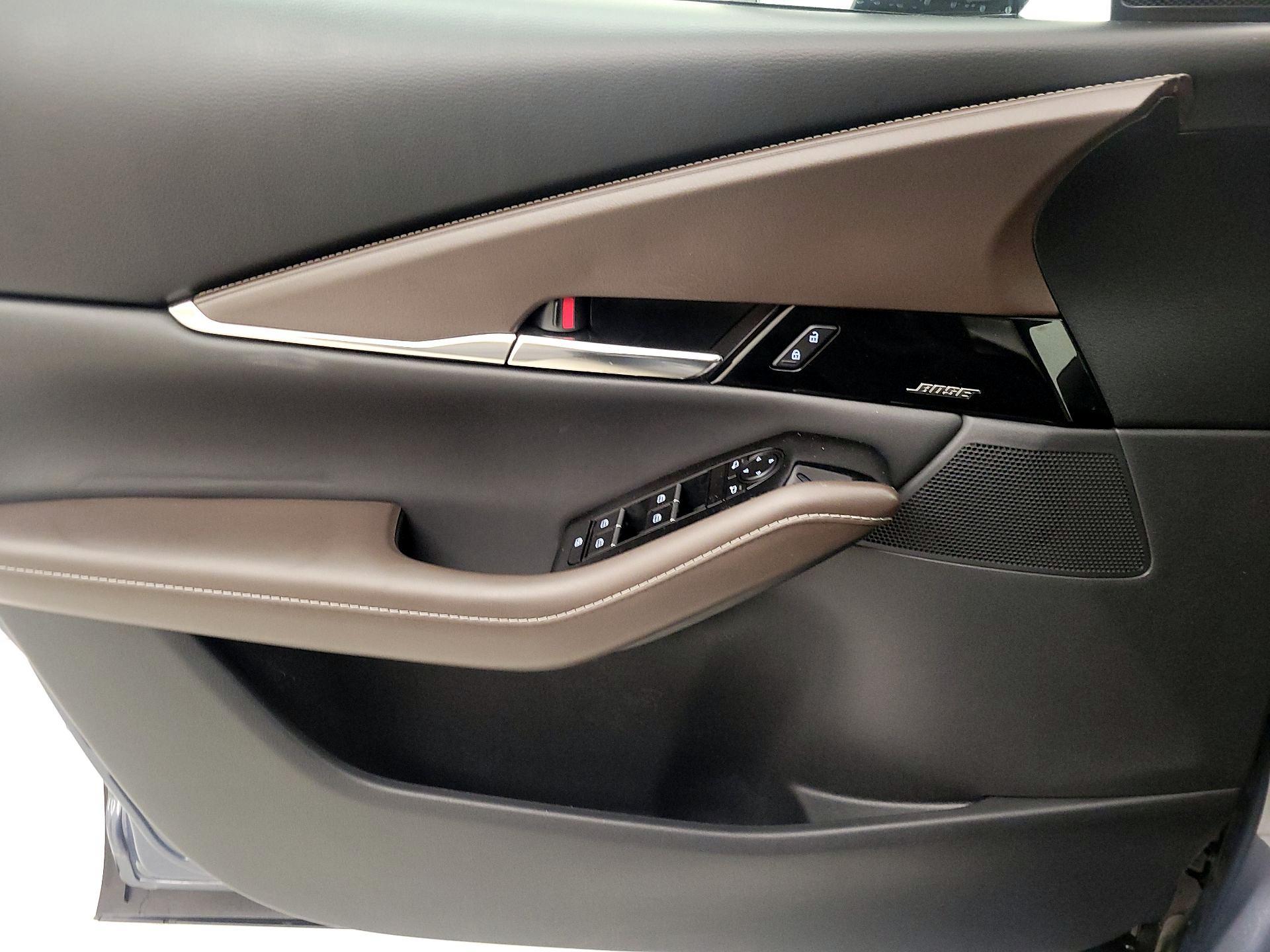 Thumbnail: 2021 Mazda CX-30 - 12