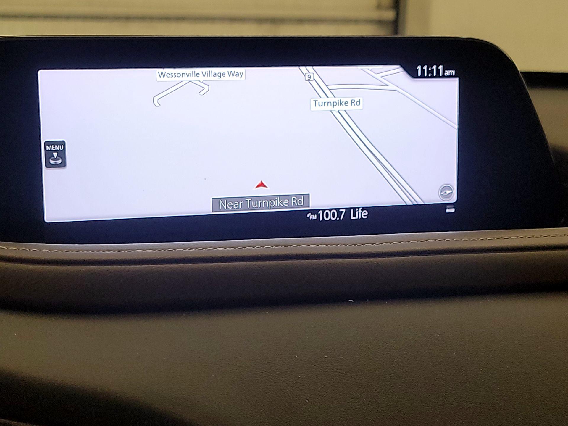 Thumbnail: 2021 Mazda CX-30 - 14