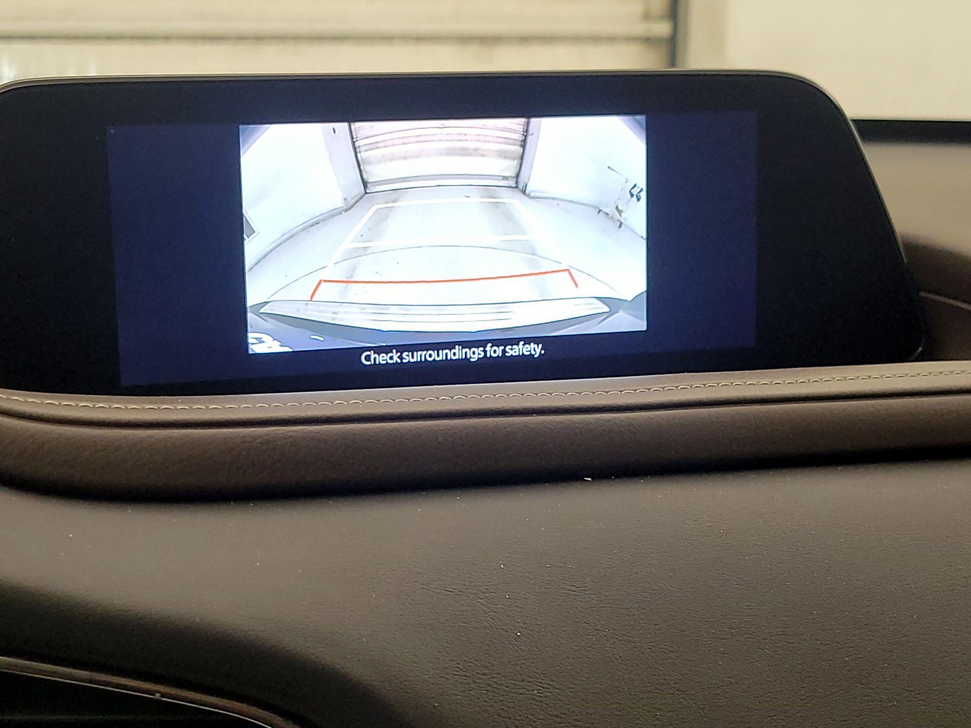 Thumbnail: 2021 Mazda CX-30 - 15