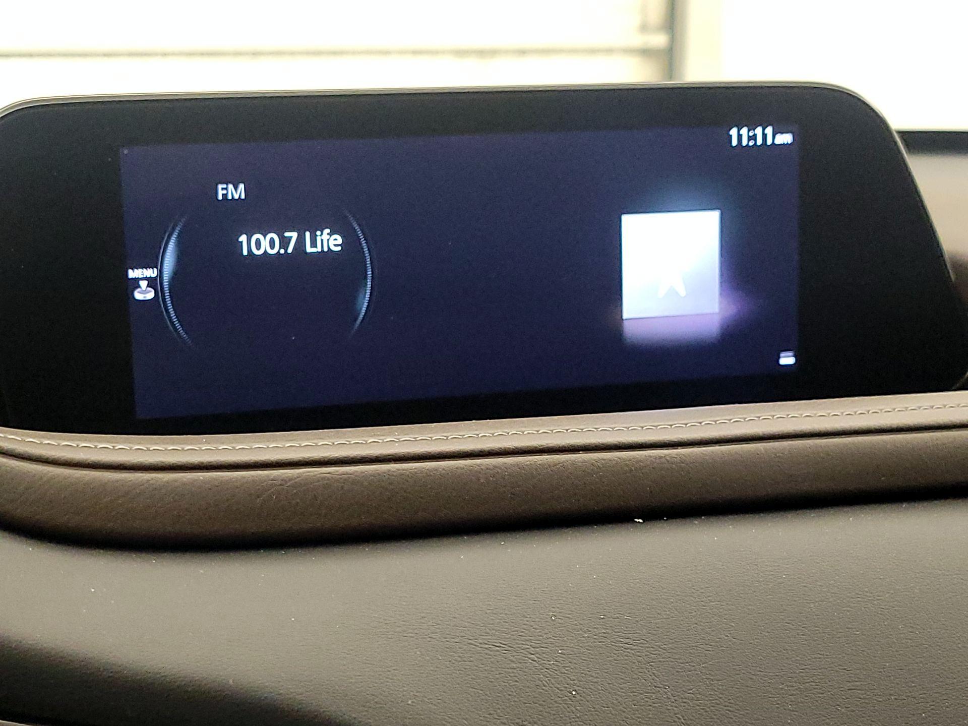 Thumbnail: 2021 Mazda CX-30 - 16