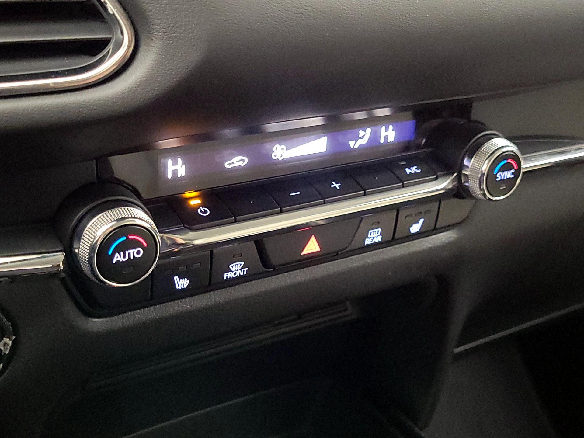 Thumbnail: 2021 Mazda CX-30 - 17