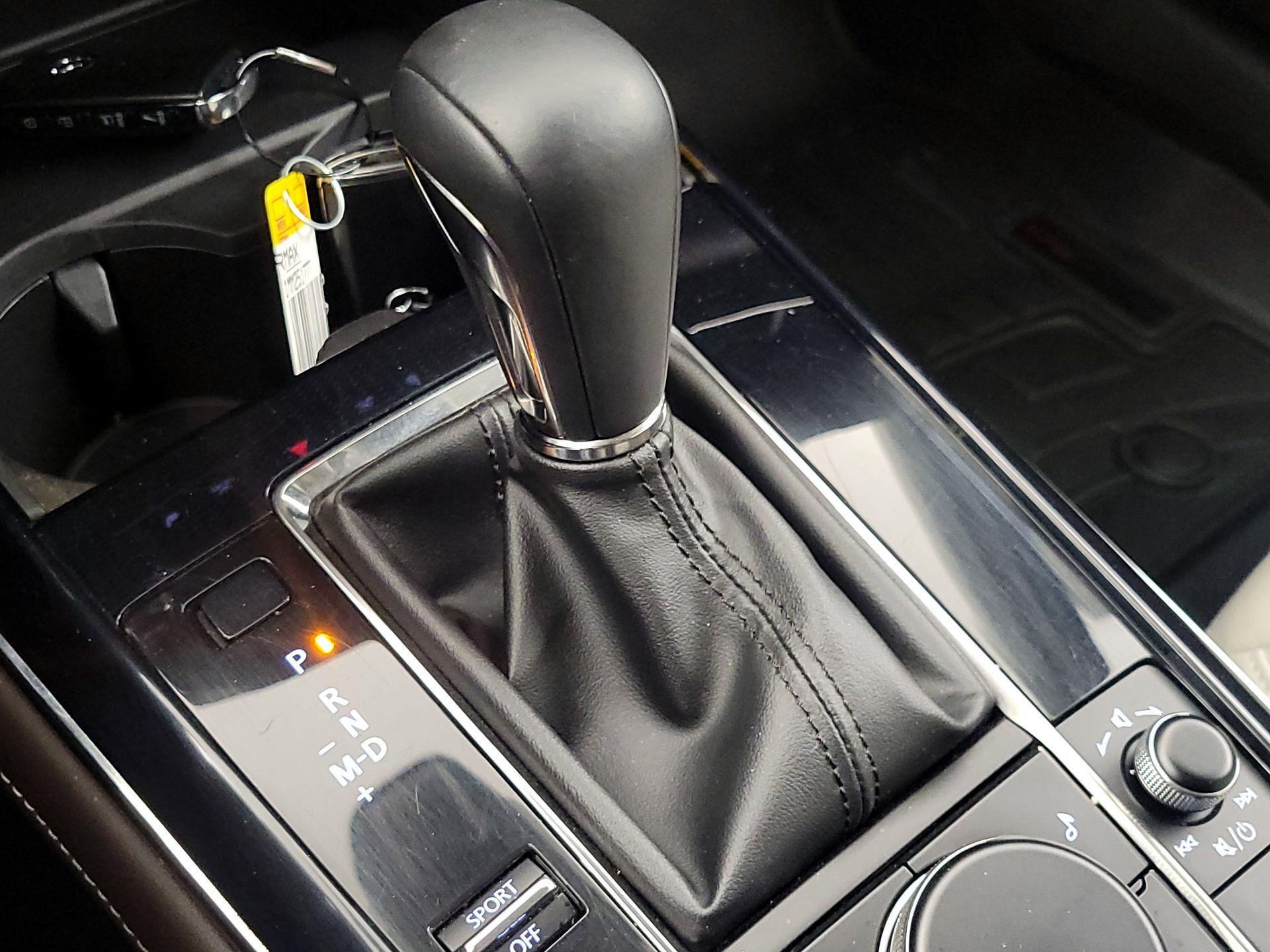 Thumbnail: 2021 Mazda CX-30 - 18