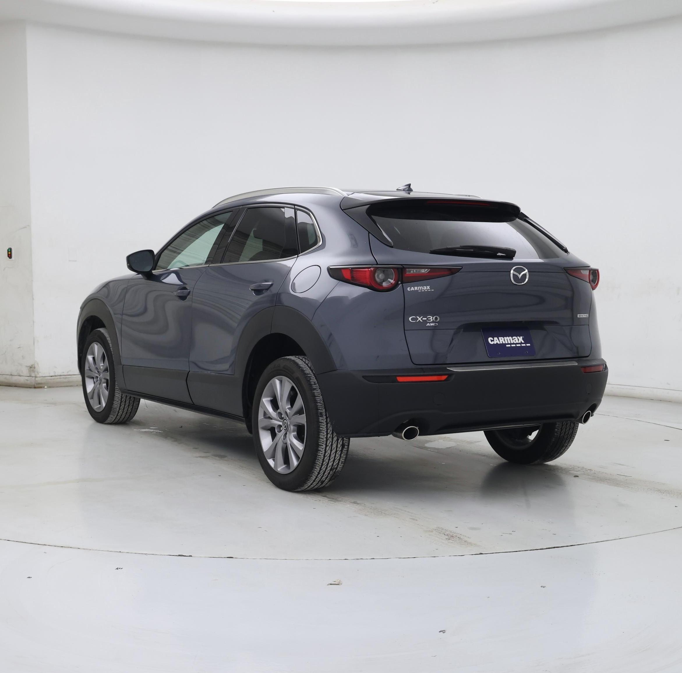 Thumbnail: 2021 Mazda CX-30 - 2