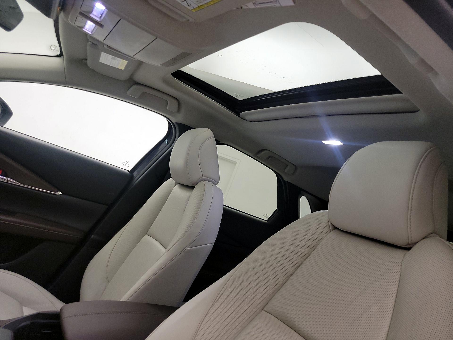 Thumbnail: 2021 Mazda CX-30 - 20