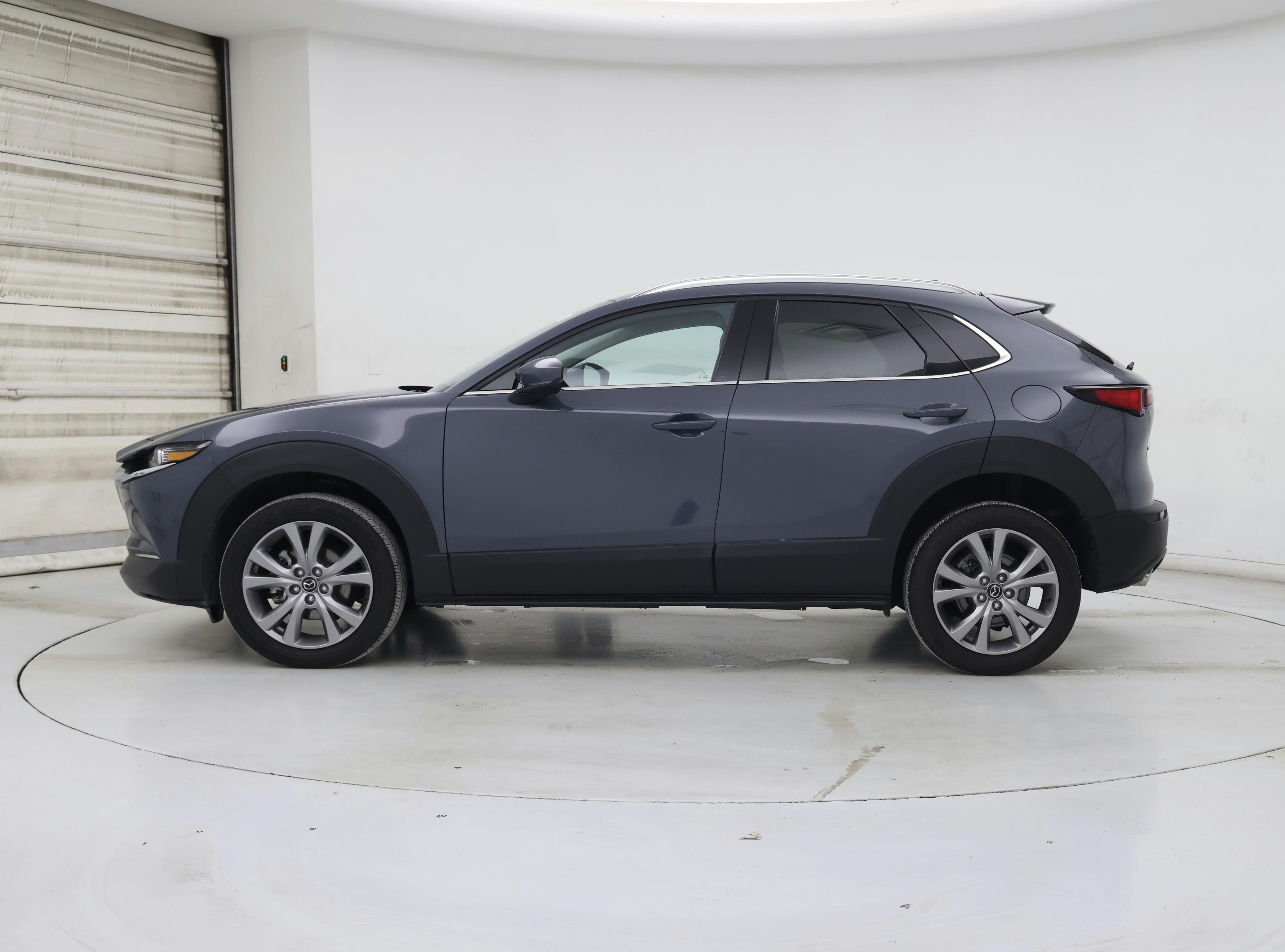 Thumbnail: 2021 Mazda CX-30 - 3