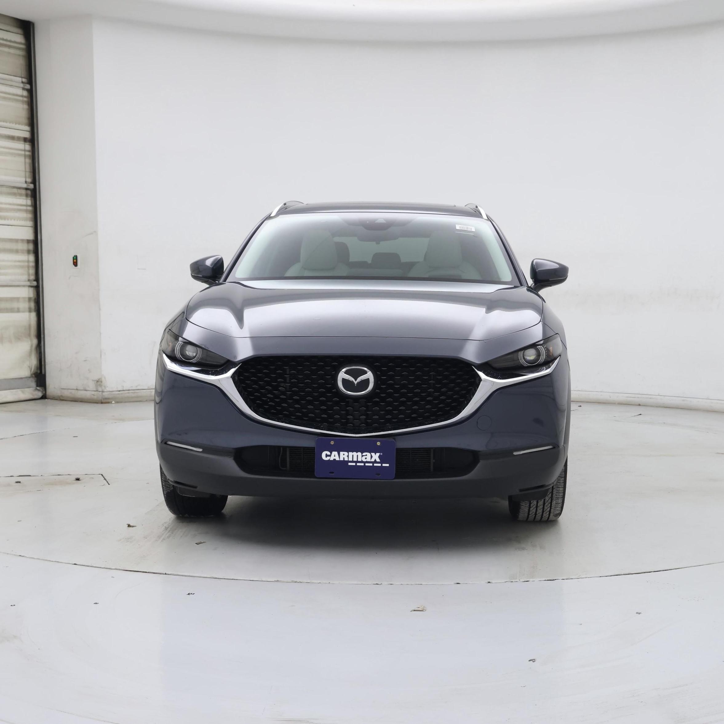 Thumbnail: 2021 Mazda CX-30 - 5