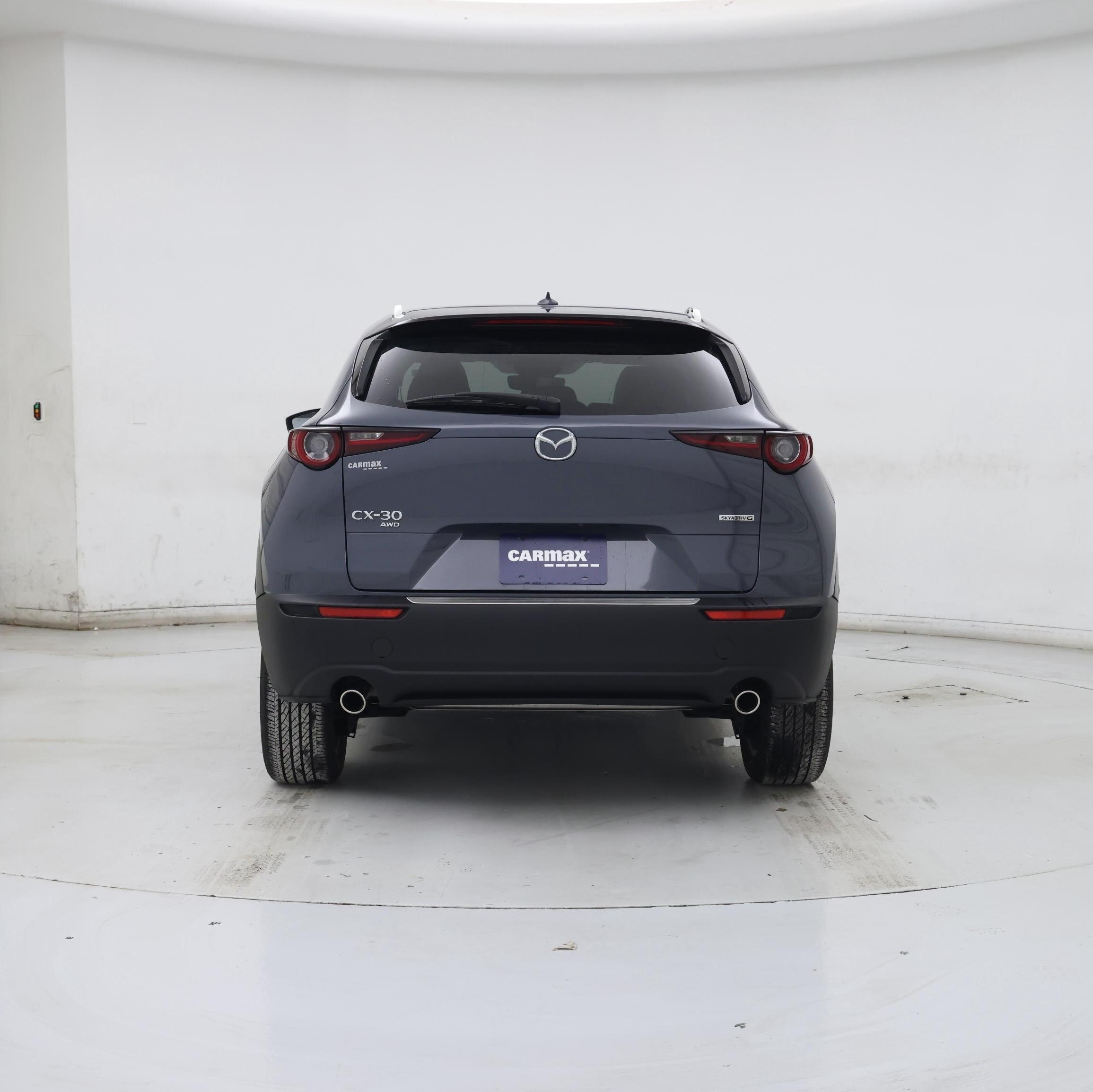 Thumbnail: 2021 Mazda CX-30 - 6