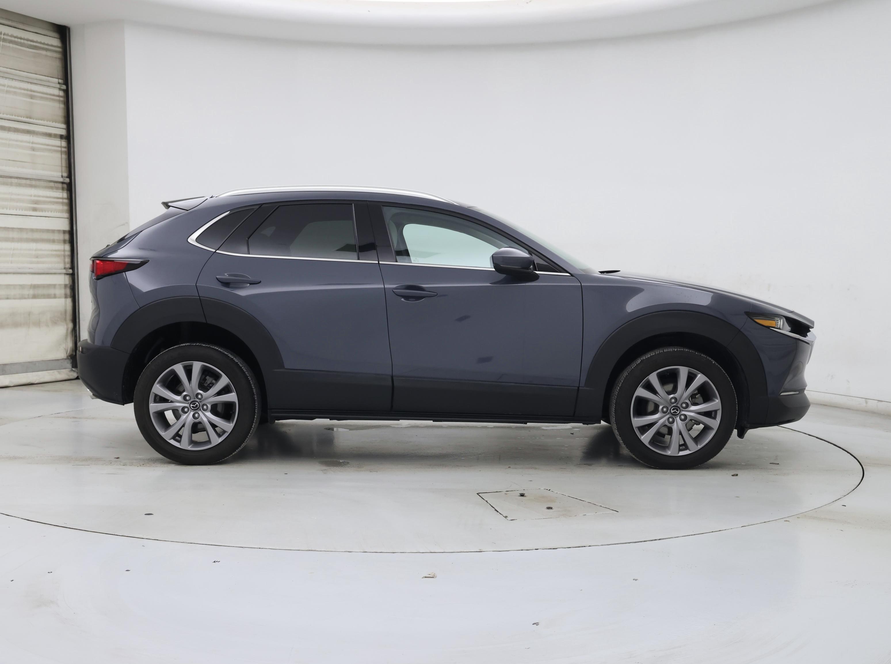 Thumbnail: 2021 Mazda CX-30 - 7