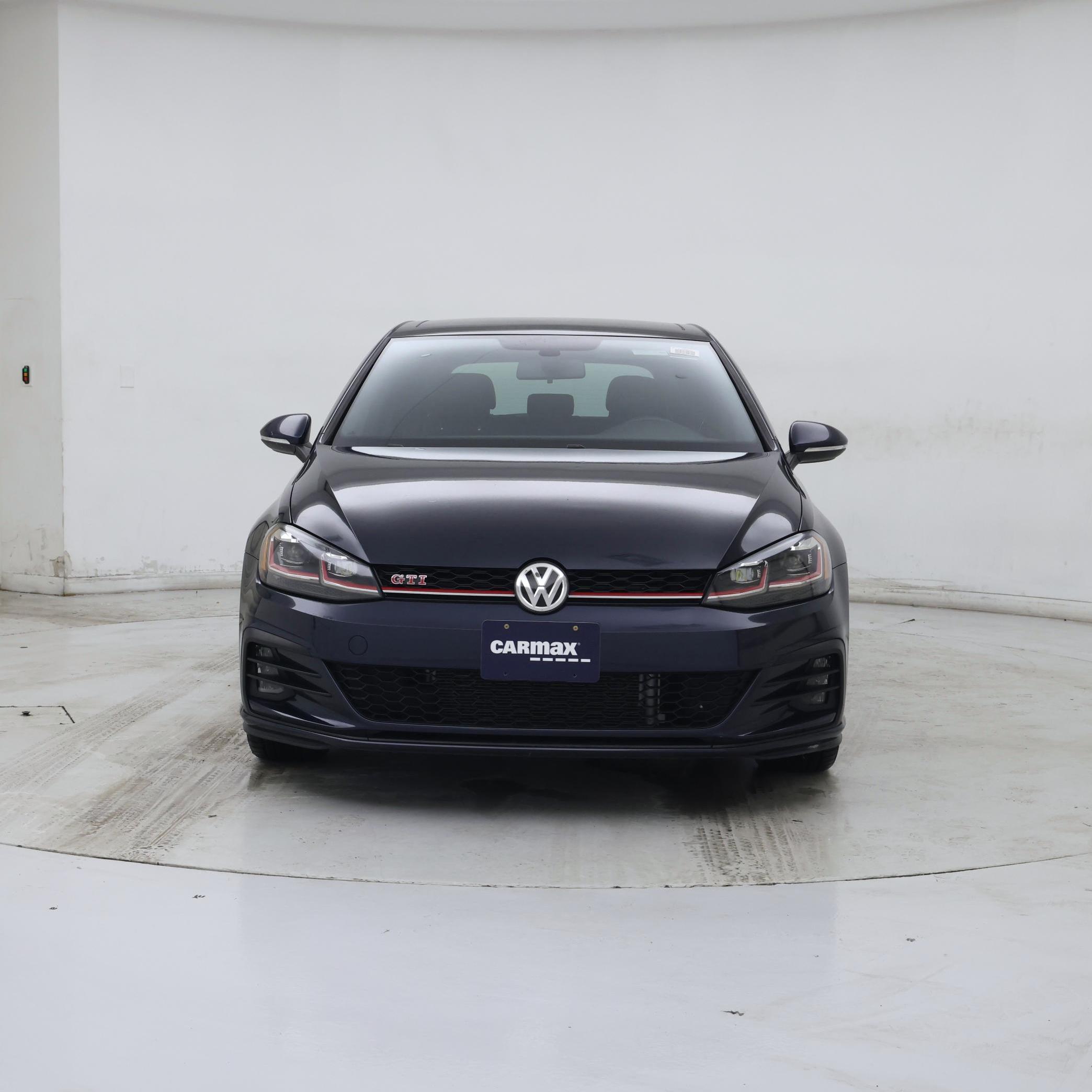 Thumbnail: 2018 Volkswagen Golf - 5