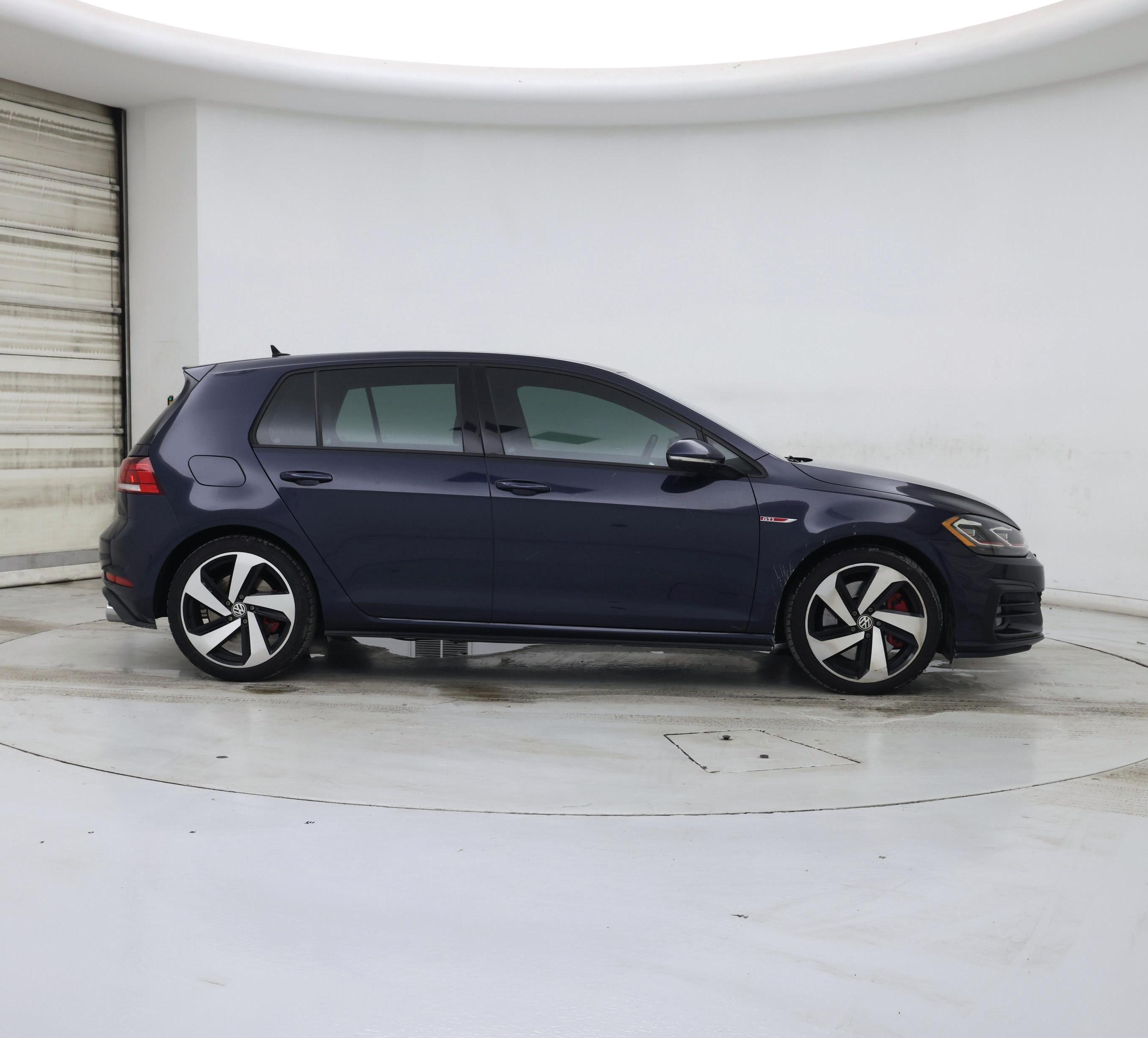 Thumbnail: 2018 Volkswagen Golf - 7