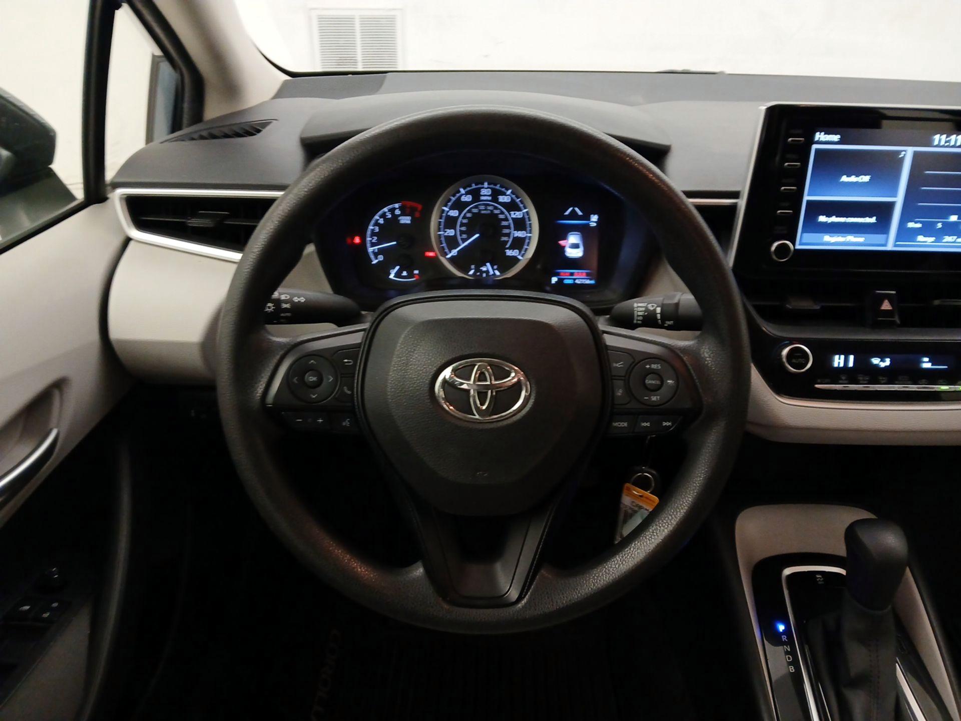 Thumbnail: 2020 Toyota Corolla - 10