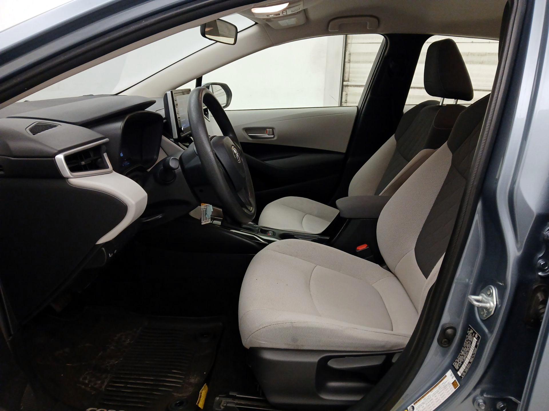 Thumbnail: 2020 Toyota Corolla - 11