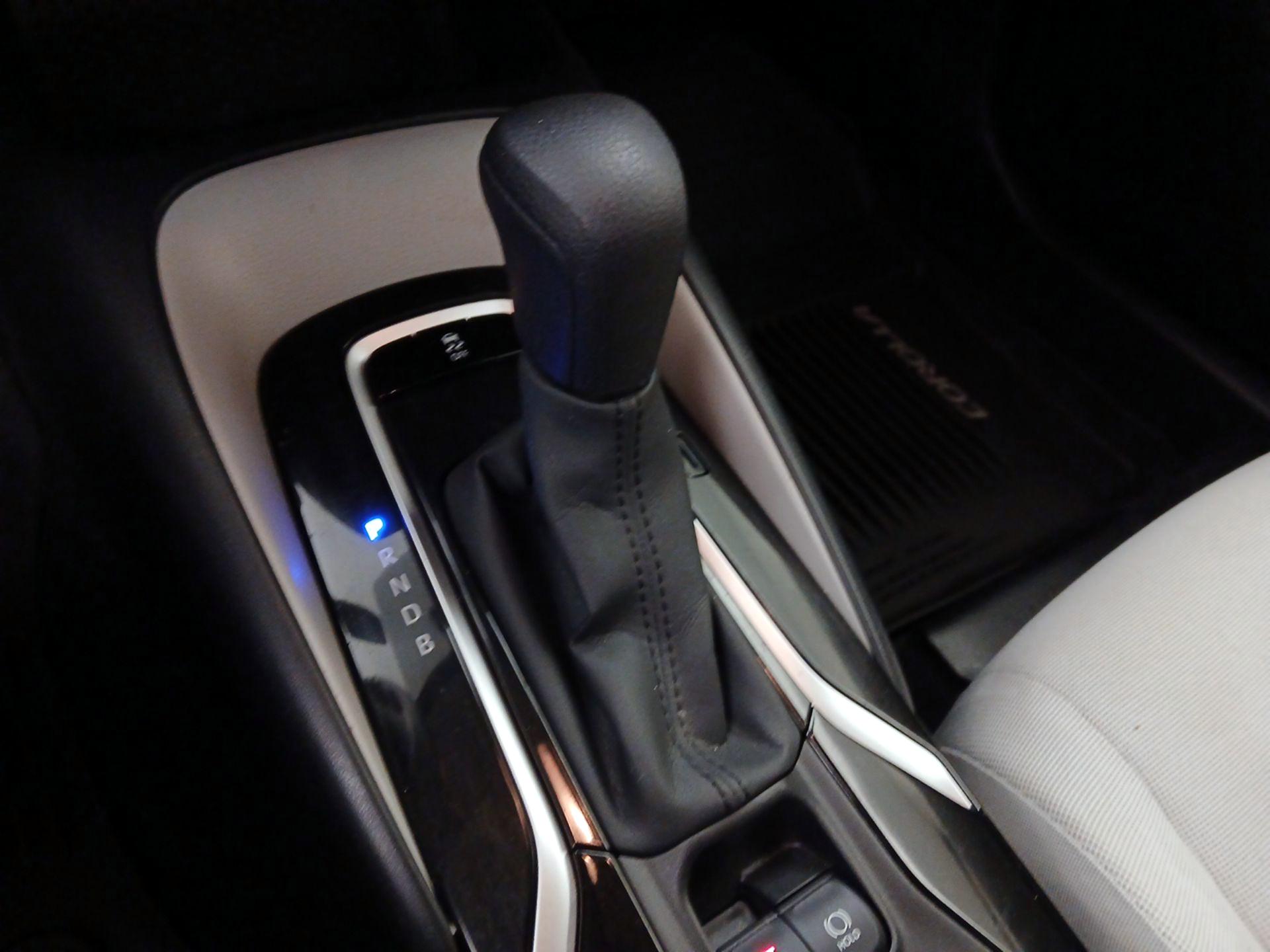 Thumbnail: 2020 Toyota Corolla - 17