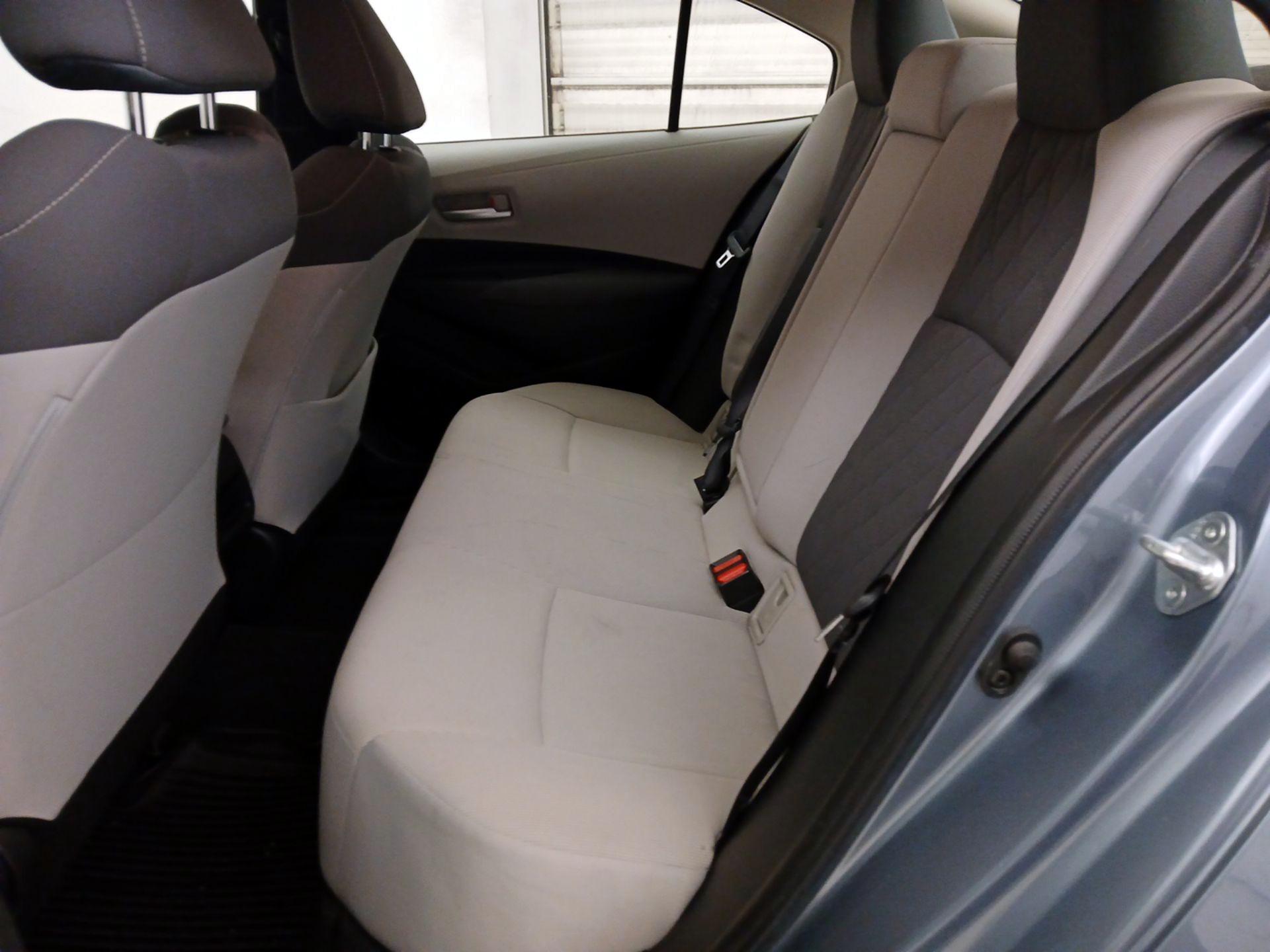 Thumbnail: 2020 Toyota Corolla - 19