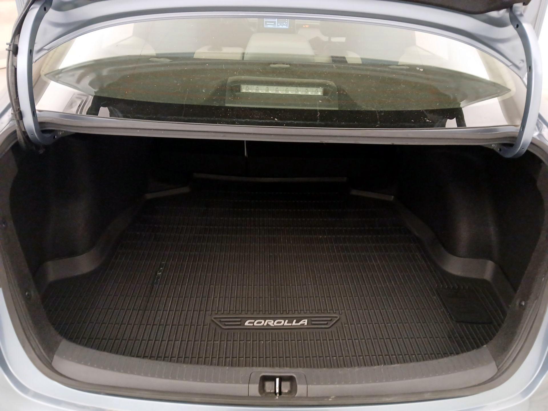 Thumbnail: 2020 Toyota Corolla - 20