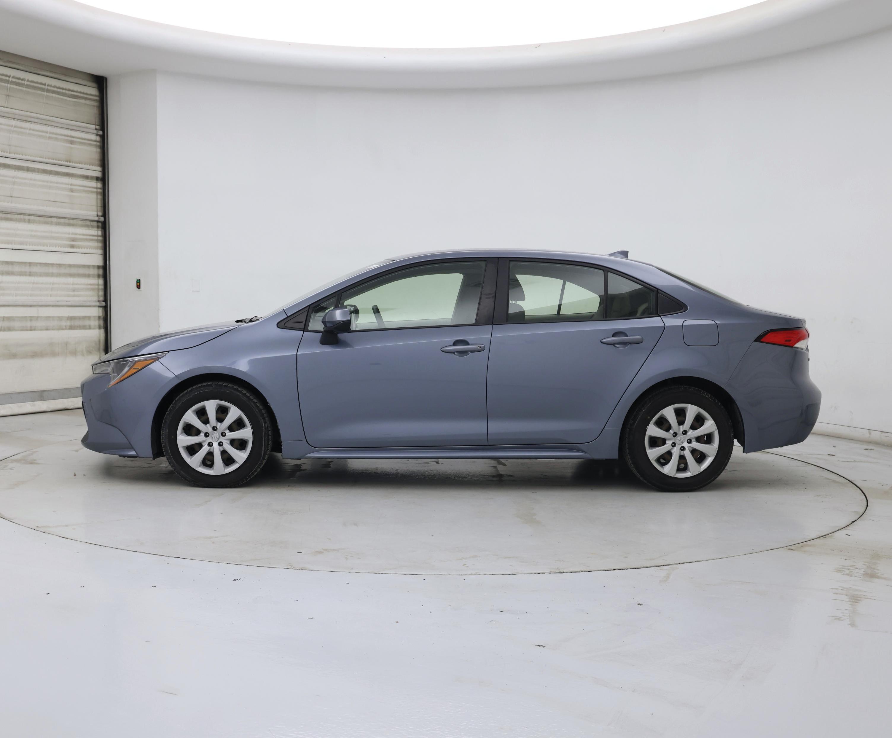 Thumbnail: 2020 Toyota Corolla - 3