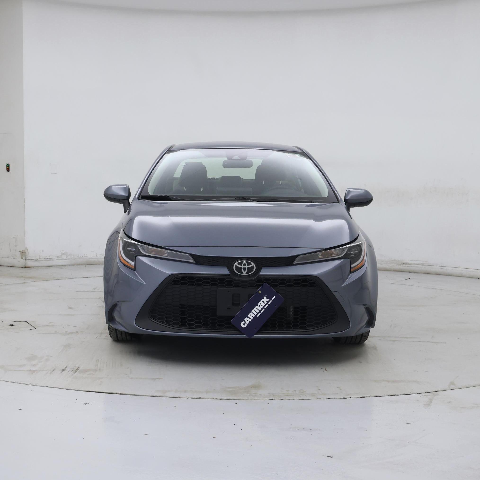 Thumbnail: 2020 Toyota Corolla - 5