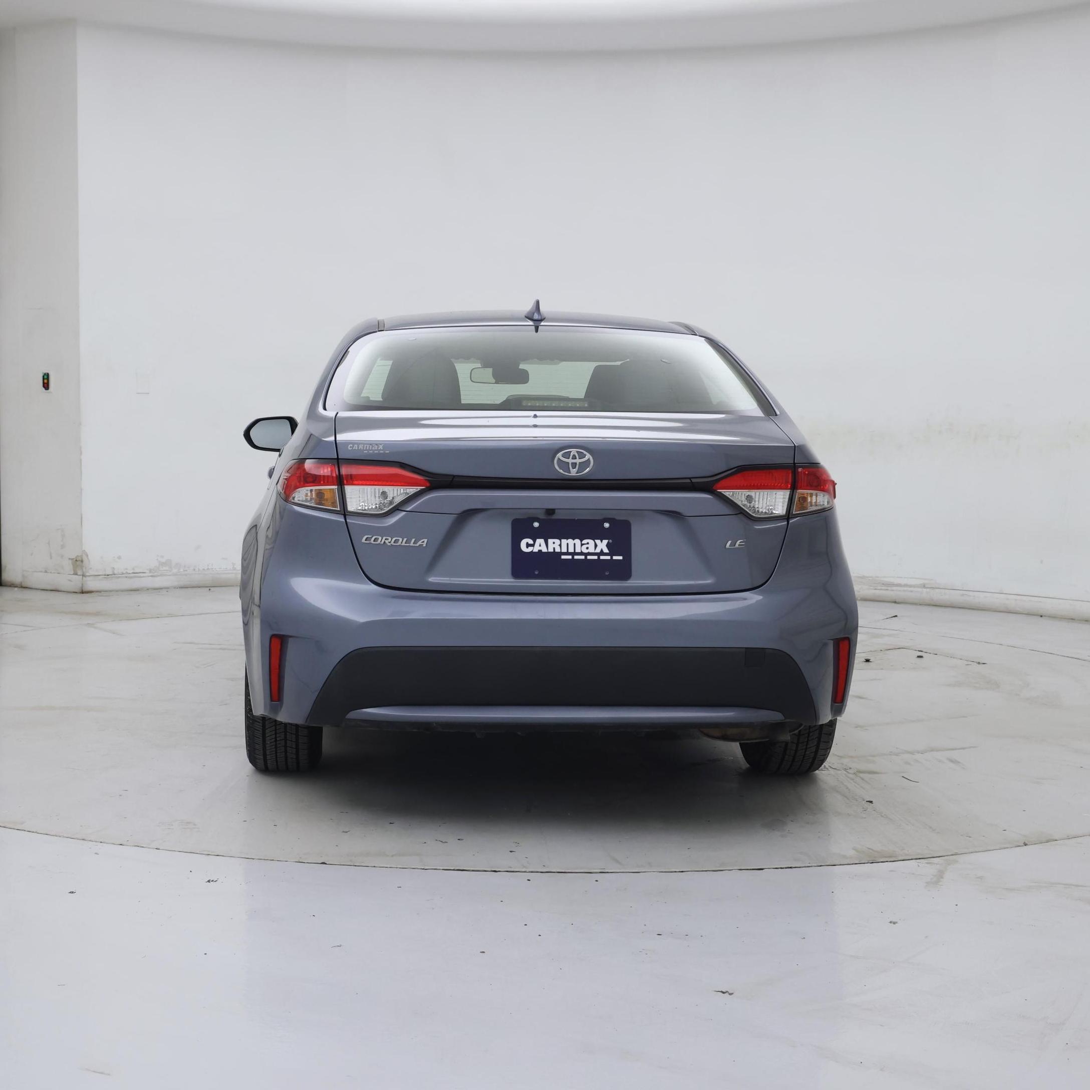 Thumbnail: 2020 Toyota Corolla - 6
