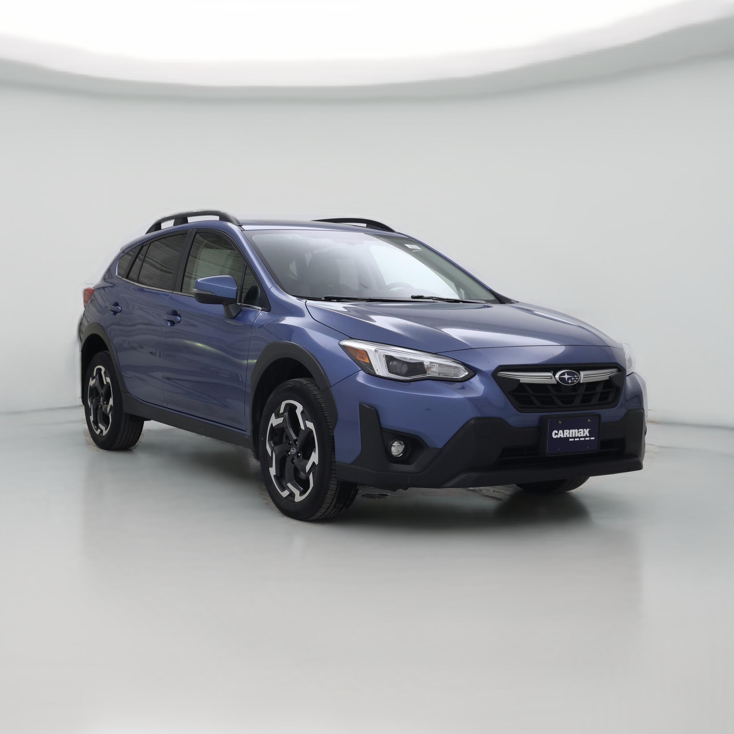 Thumbnail: 2023 Subaru Crosstrek - 1