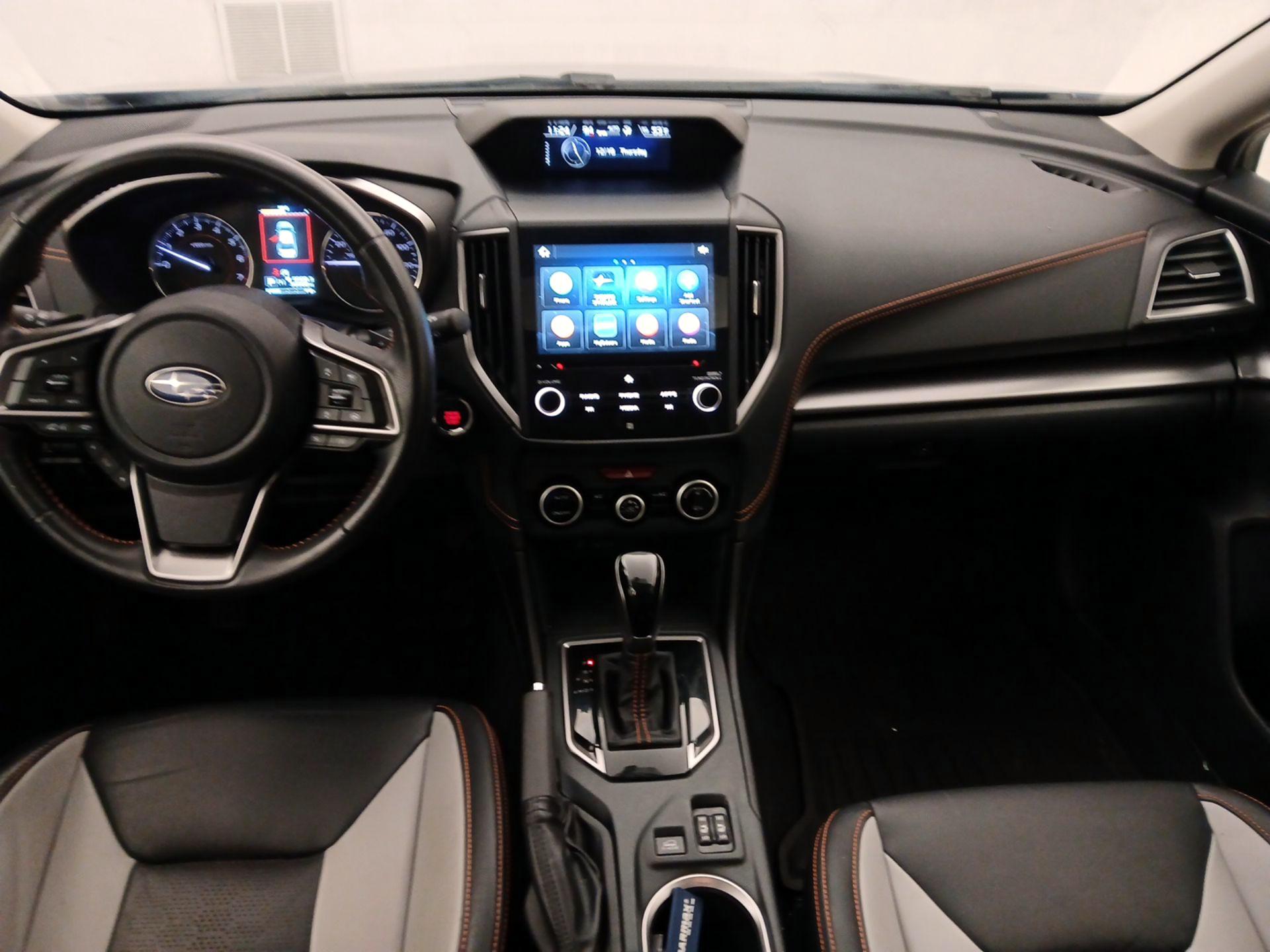 Thumbnail: 2023 Subaru Crosstrek - 9