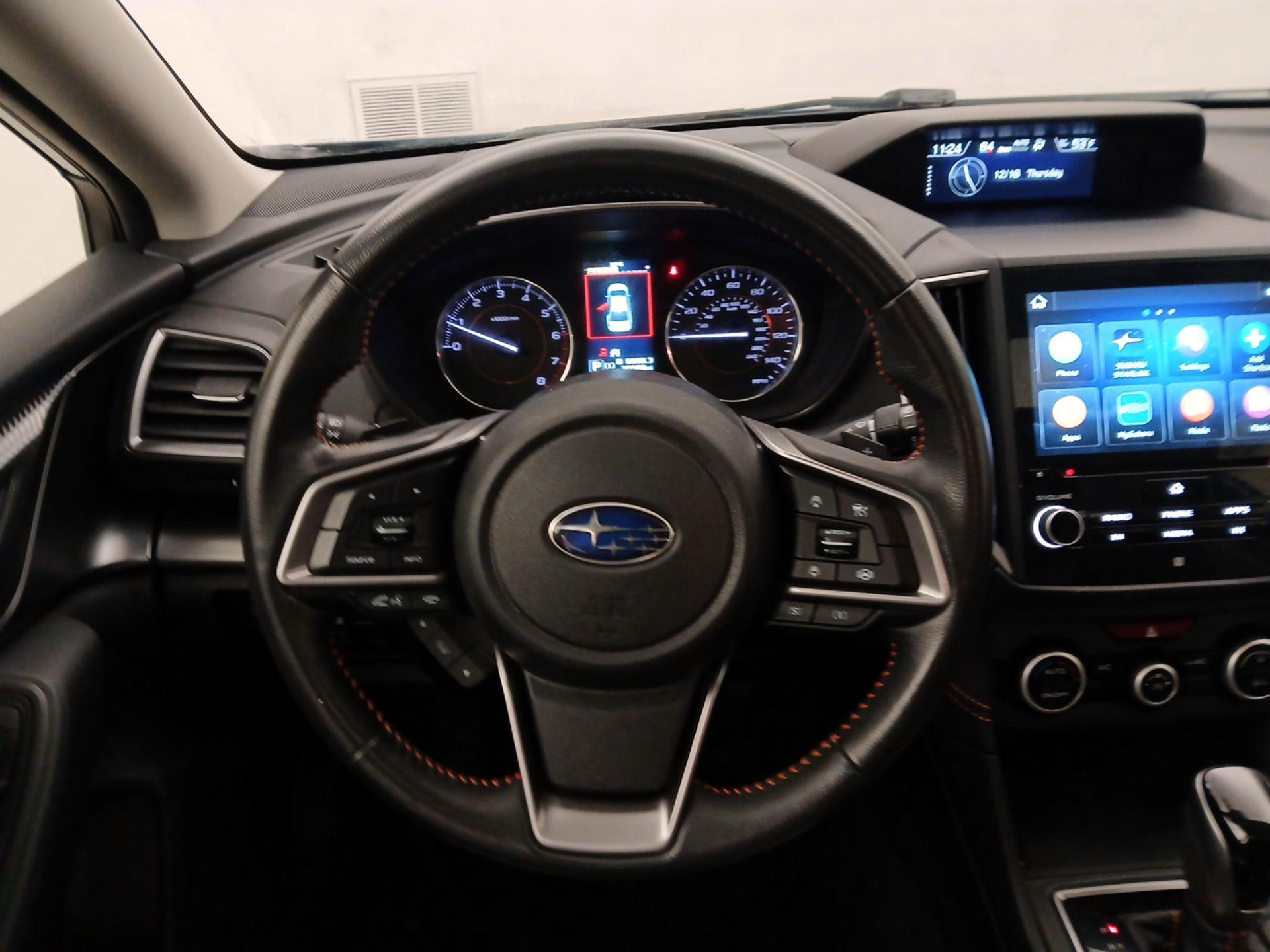 Thumbnail: 2023 Subaru Crosstrek - 10