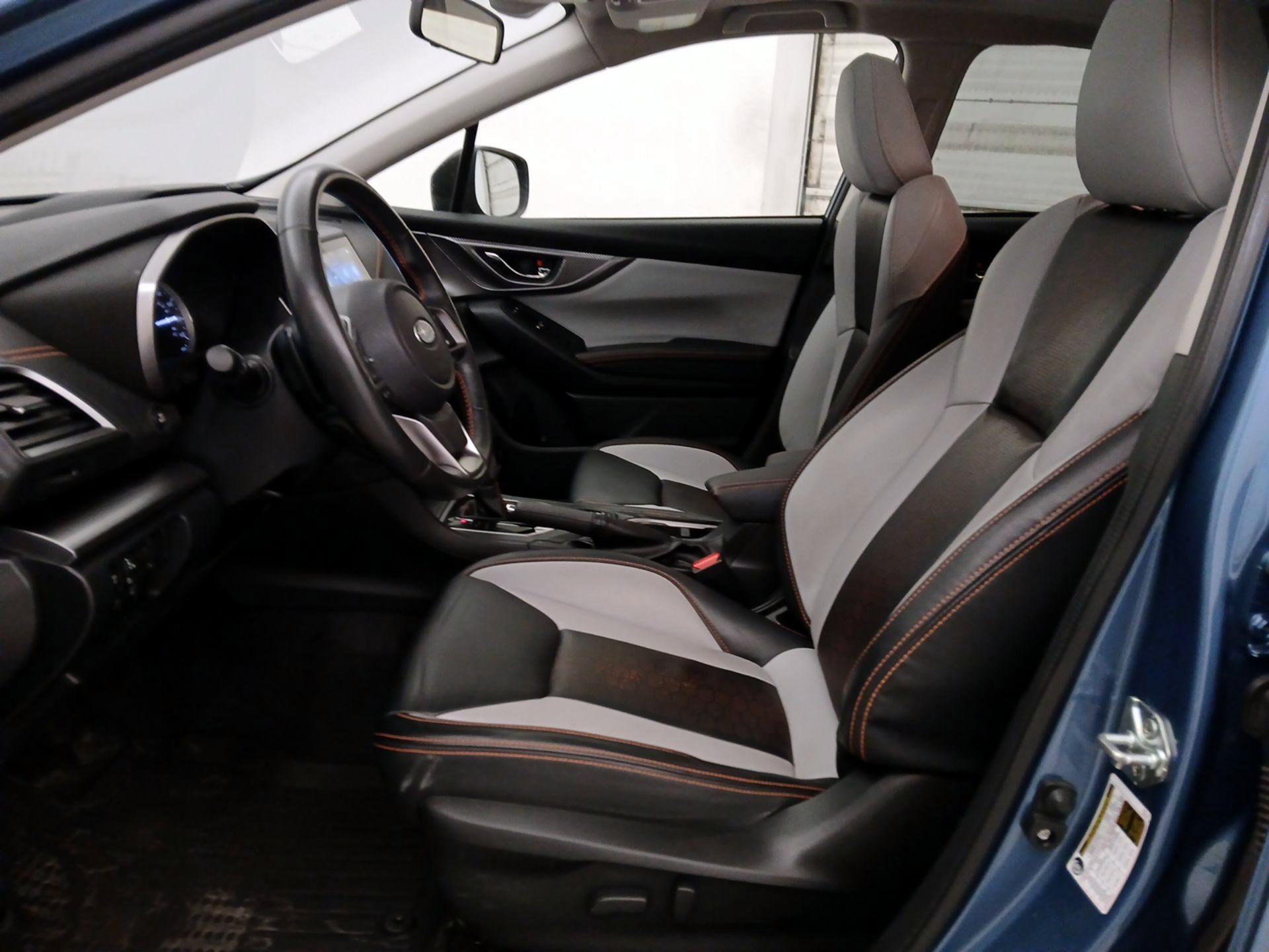 Thumbnail: 2023 Subaru Crosstrek - 11