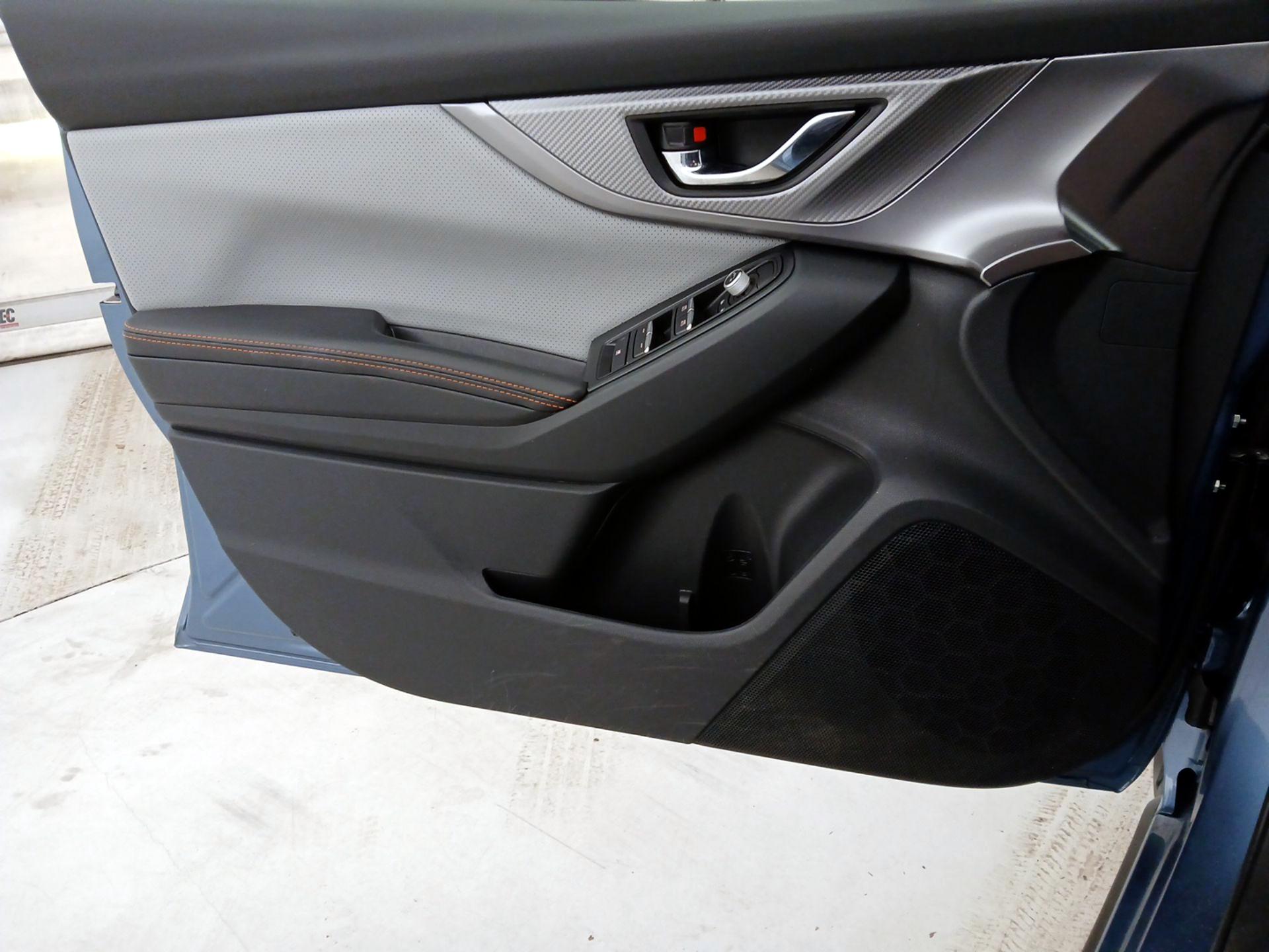 Thumbnail: 2023 Subaru Crosstrek - 12