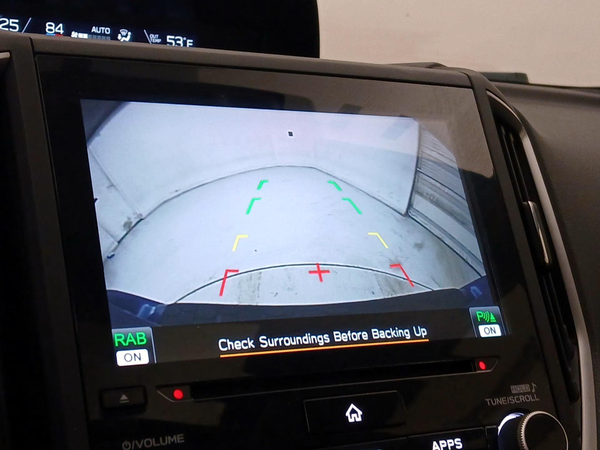 Thumbnail: 2023 Subaru Crosstrek - 14