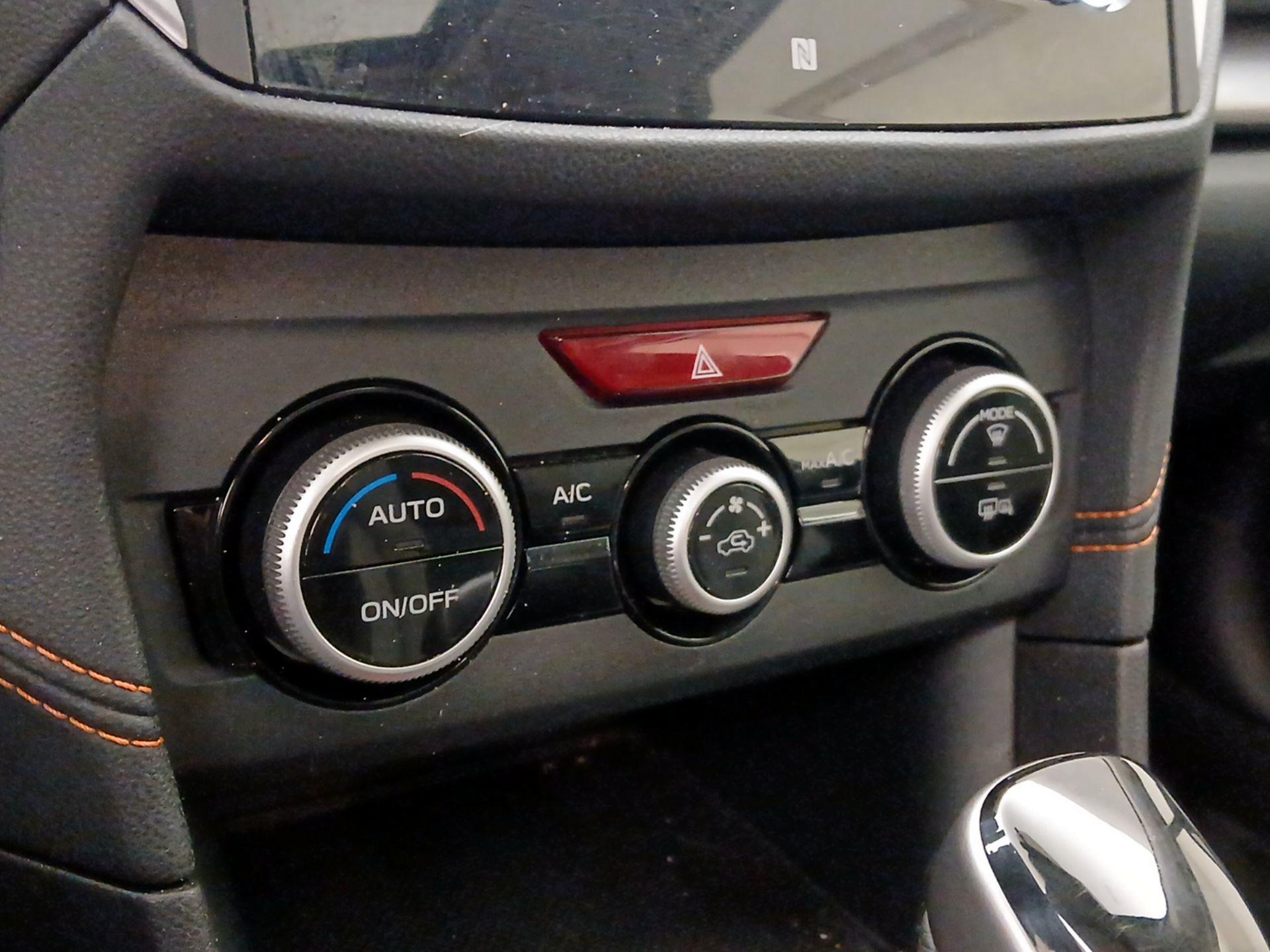 Thumbnail: 2023 Subaru Crosstrek - 16