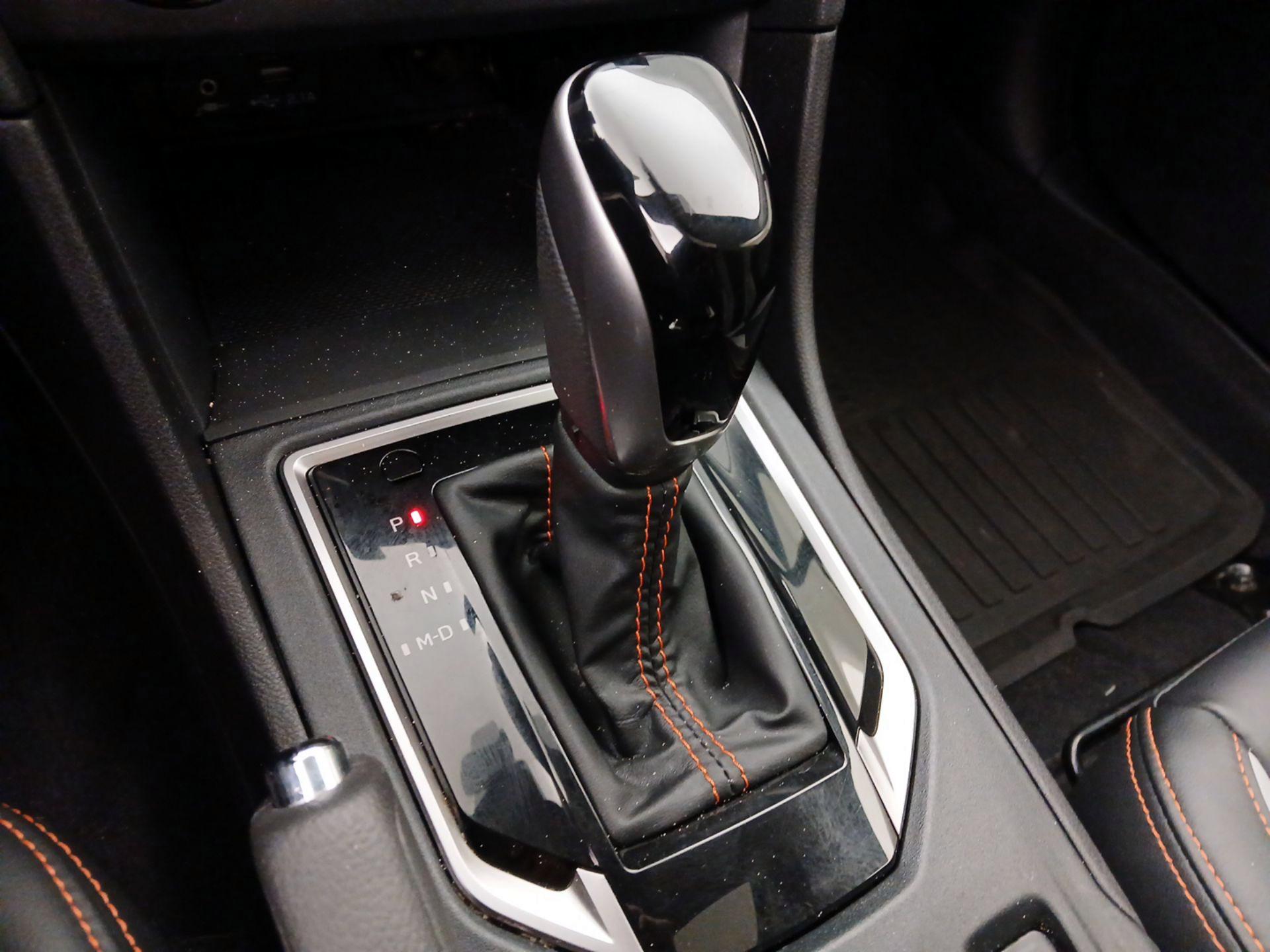 Thumbnail: 2023 Subaru Crosstrek - 17