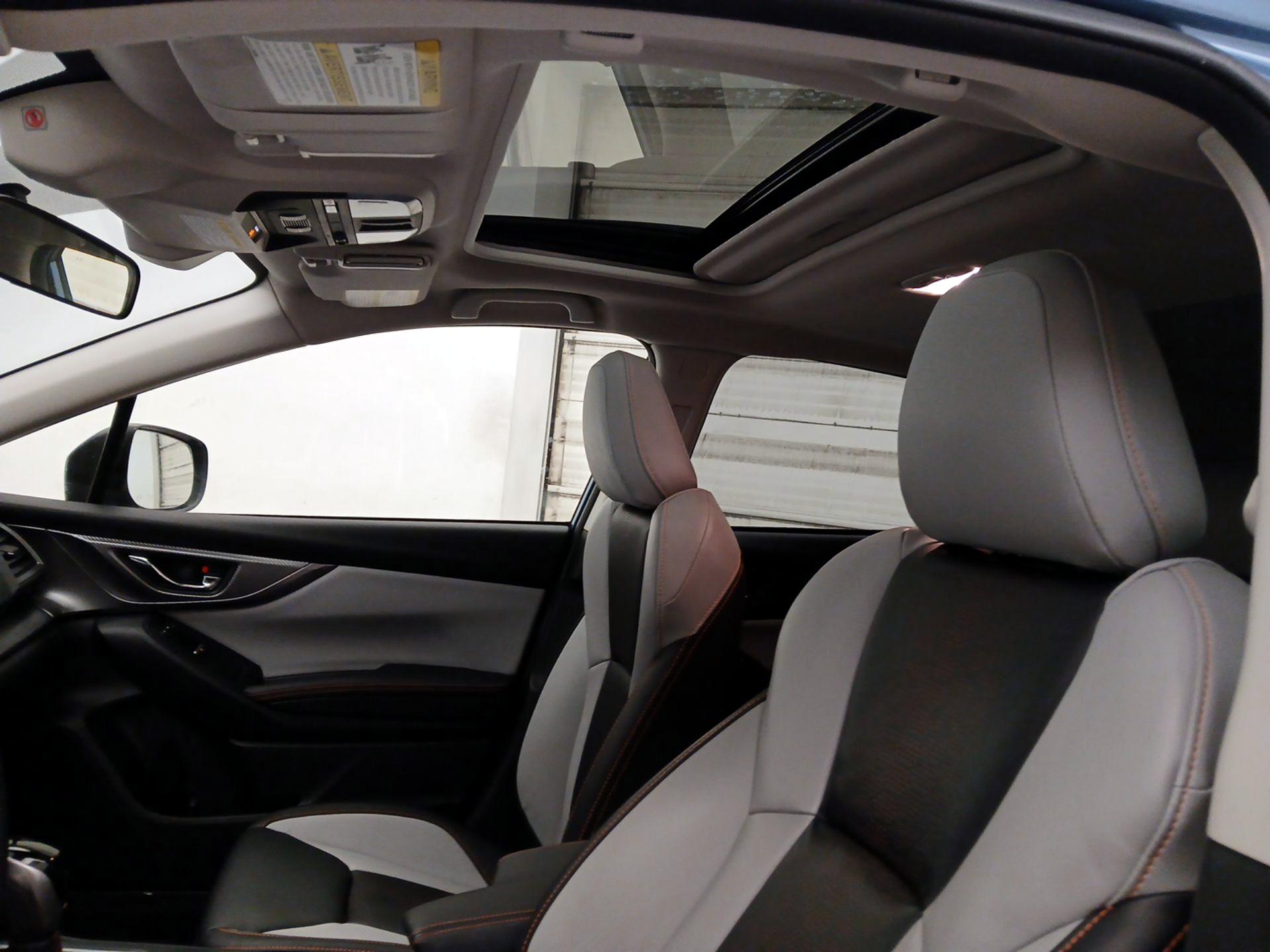 Thumbnail: 2023 Subaru Crosstrek - 19