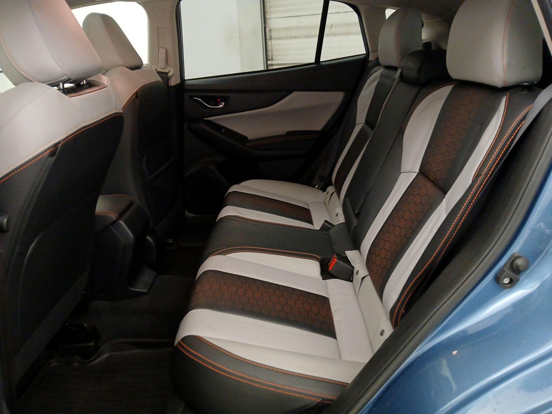 Thumbnail: 2023 Subaru Crosstrek - 20