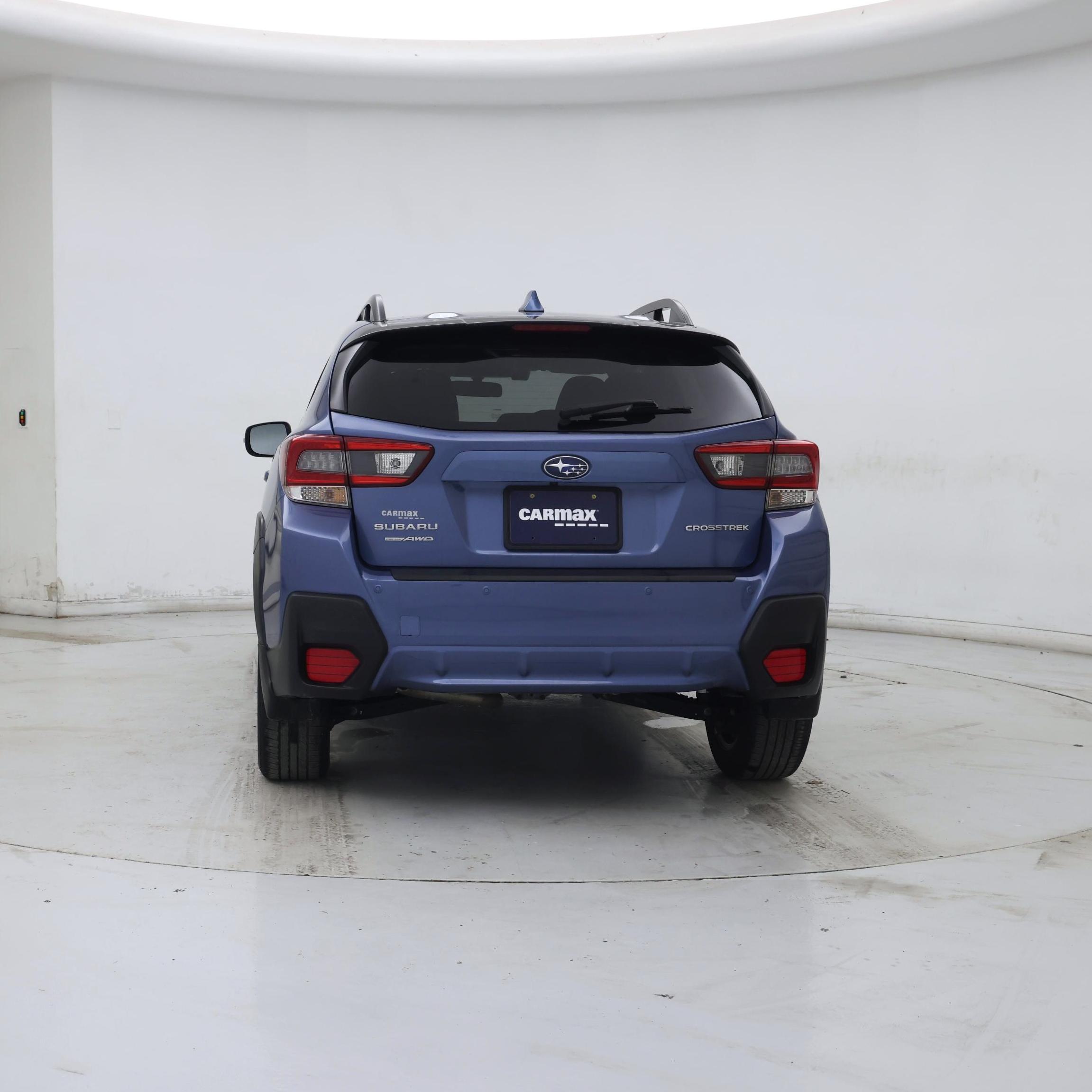 Thumbnail: 2023 Subaru Crosstrek - 6