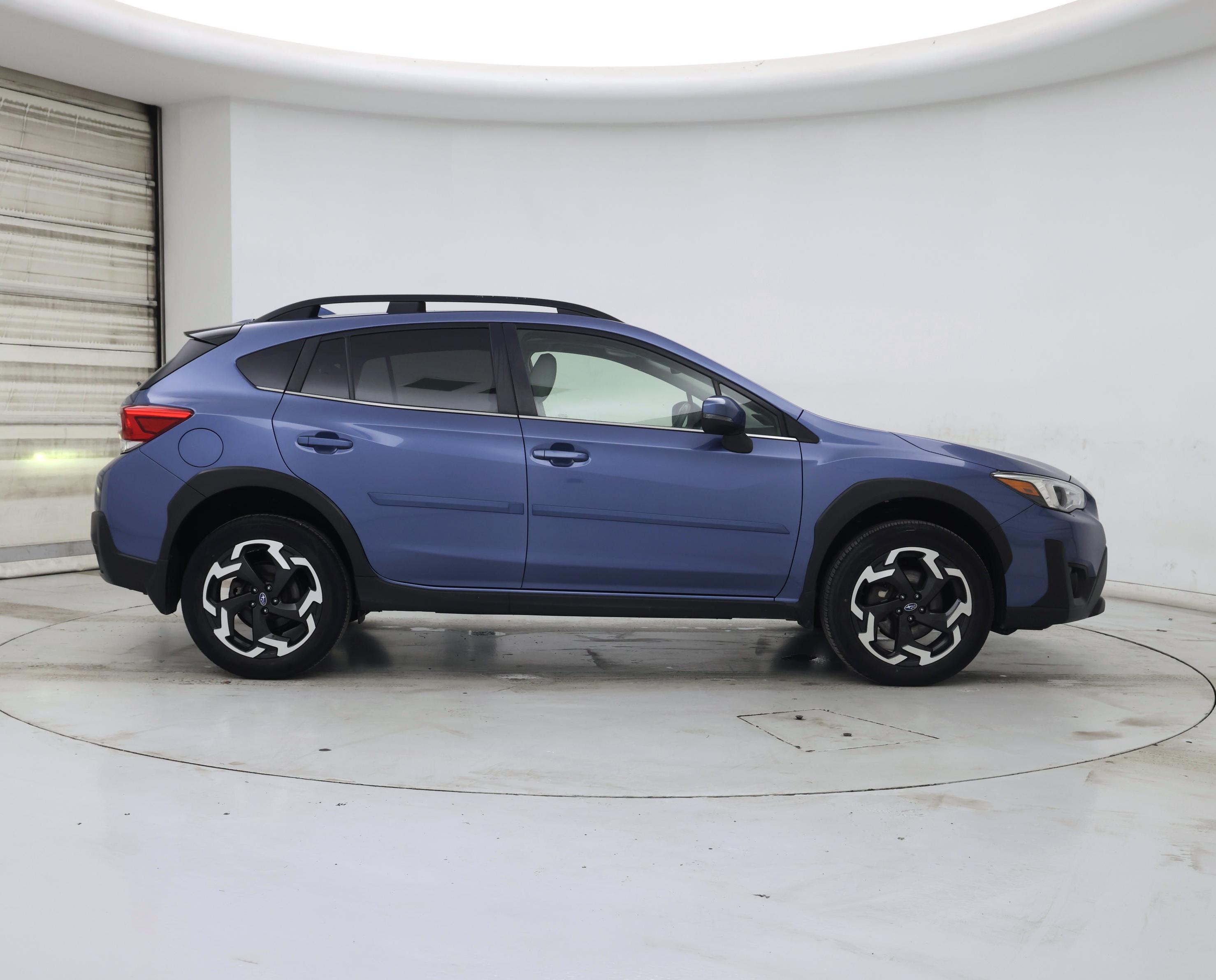 Thumbnail: 2023 Subaru Crosstrek - 7