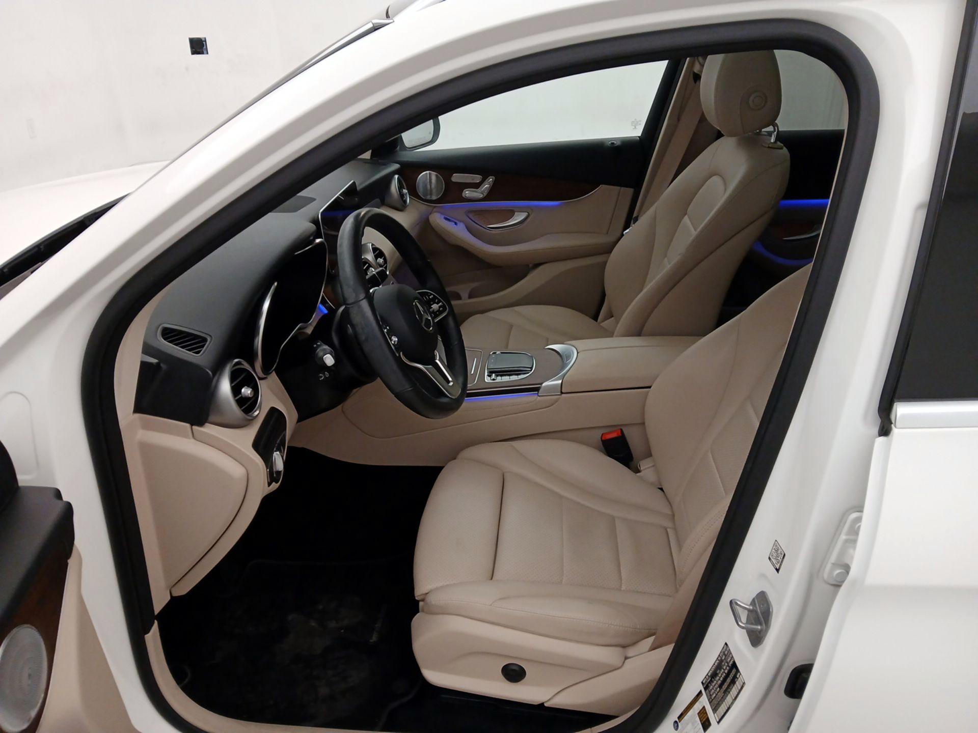 Thumbnail: 2021 Mercedes-Benz GLC - 11