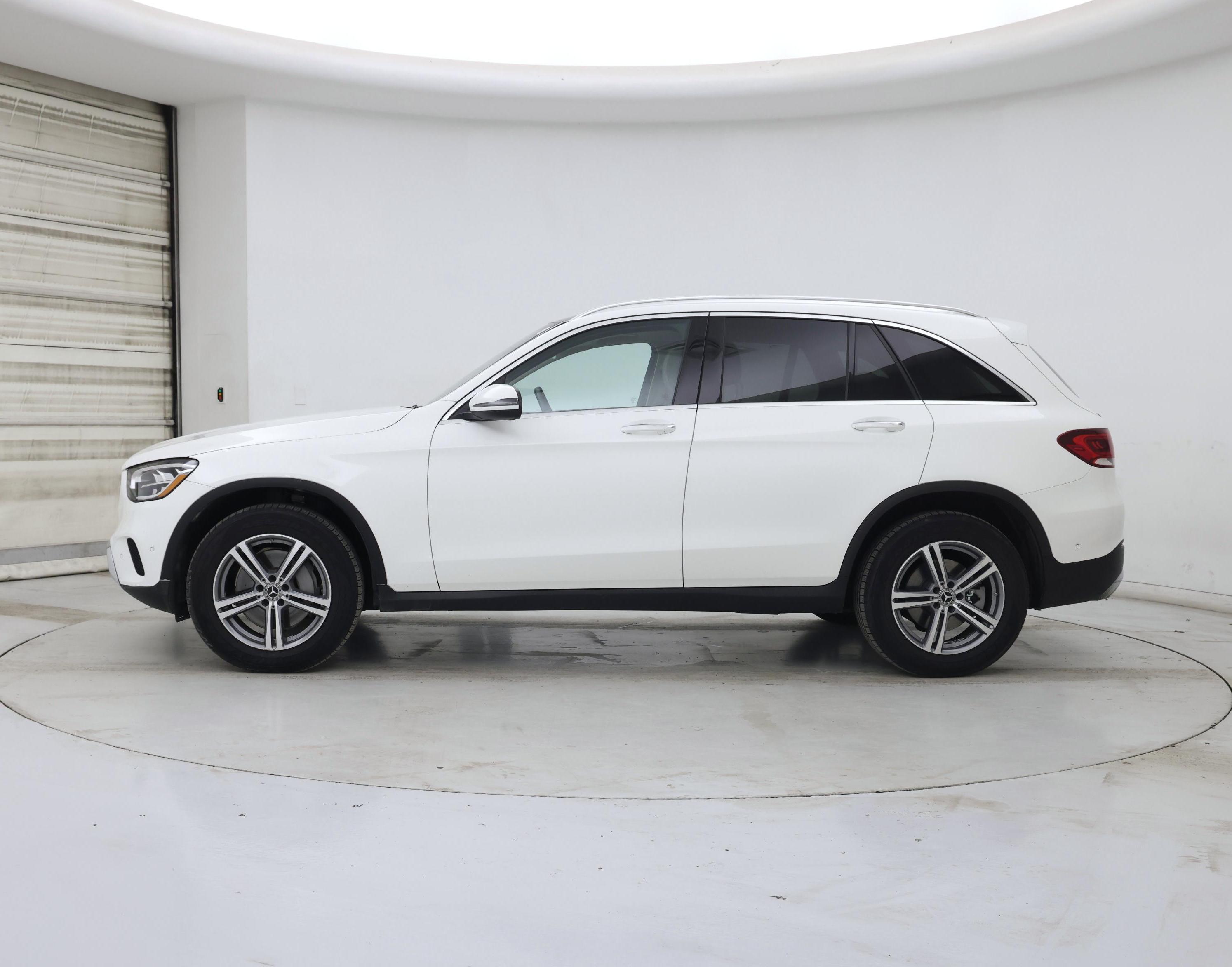 Thumbnail: 2021 Mercedes-Benz GLC - 3