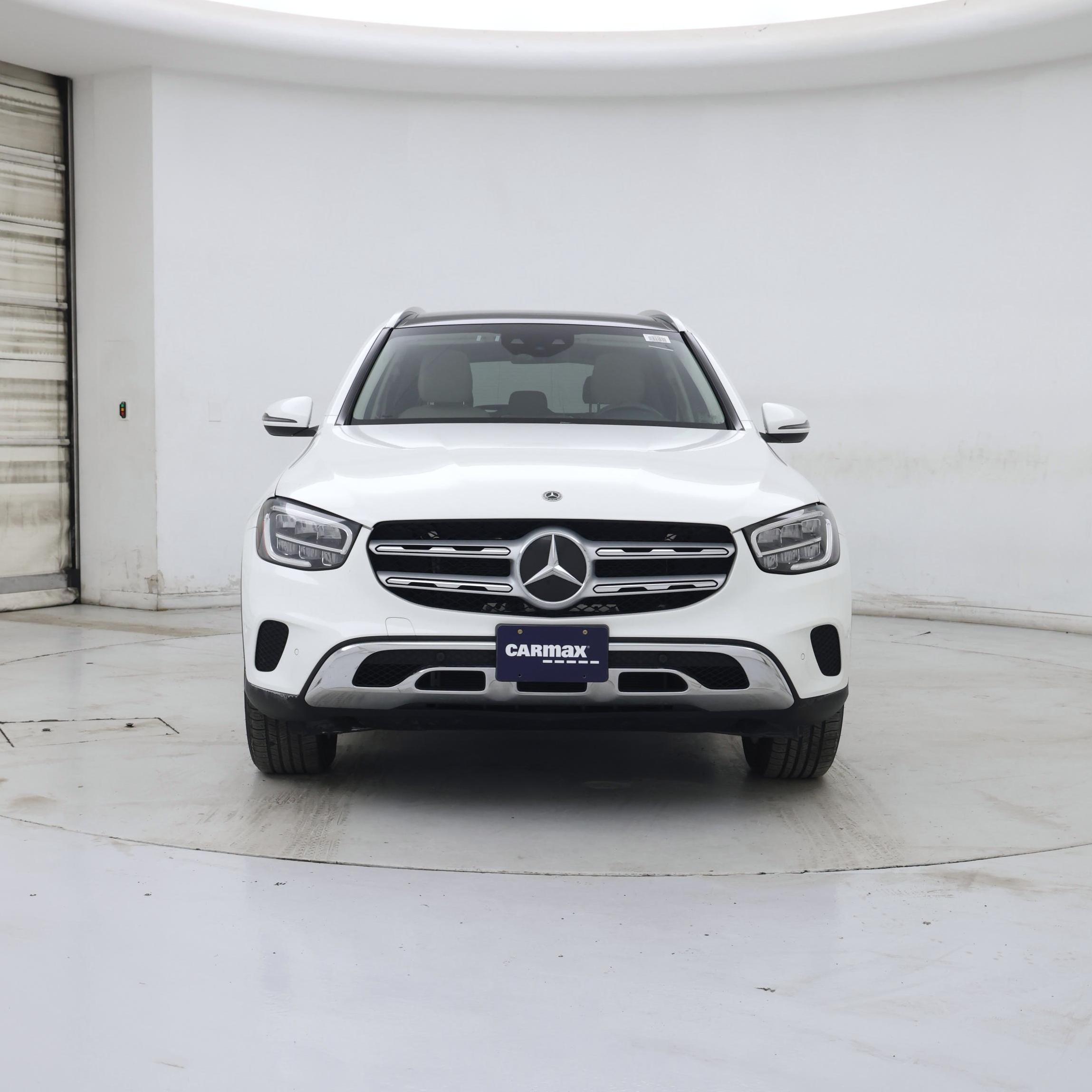 Thumbnail: 2021 Mercedes-Benz GLC - 5
