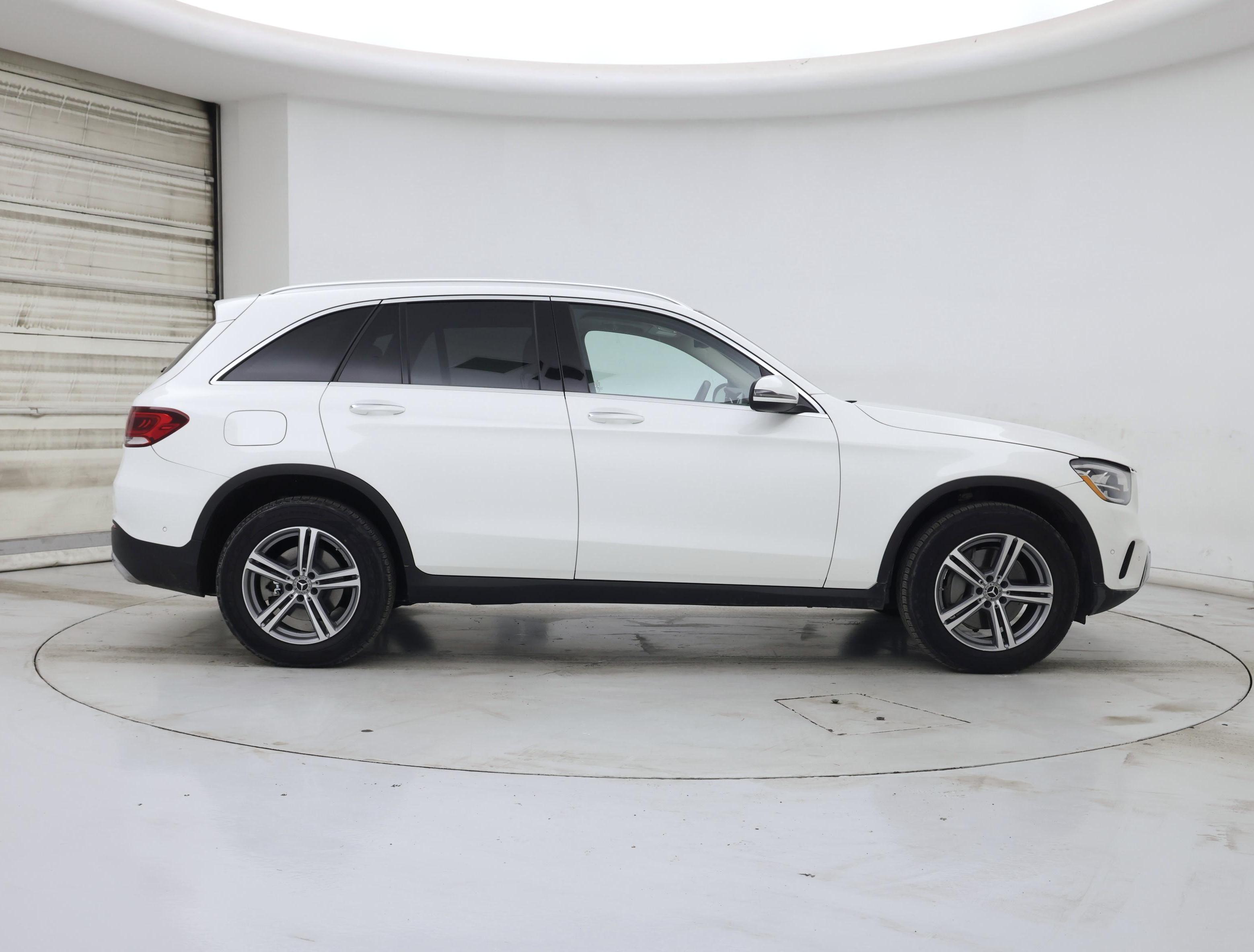 Thumbnail: 2021 Mercedes-Benz GLC - 7
