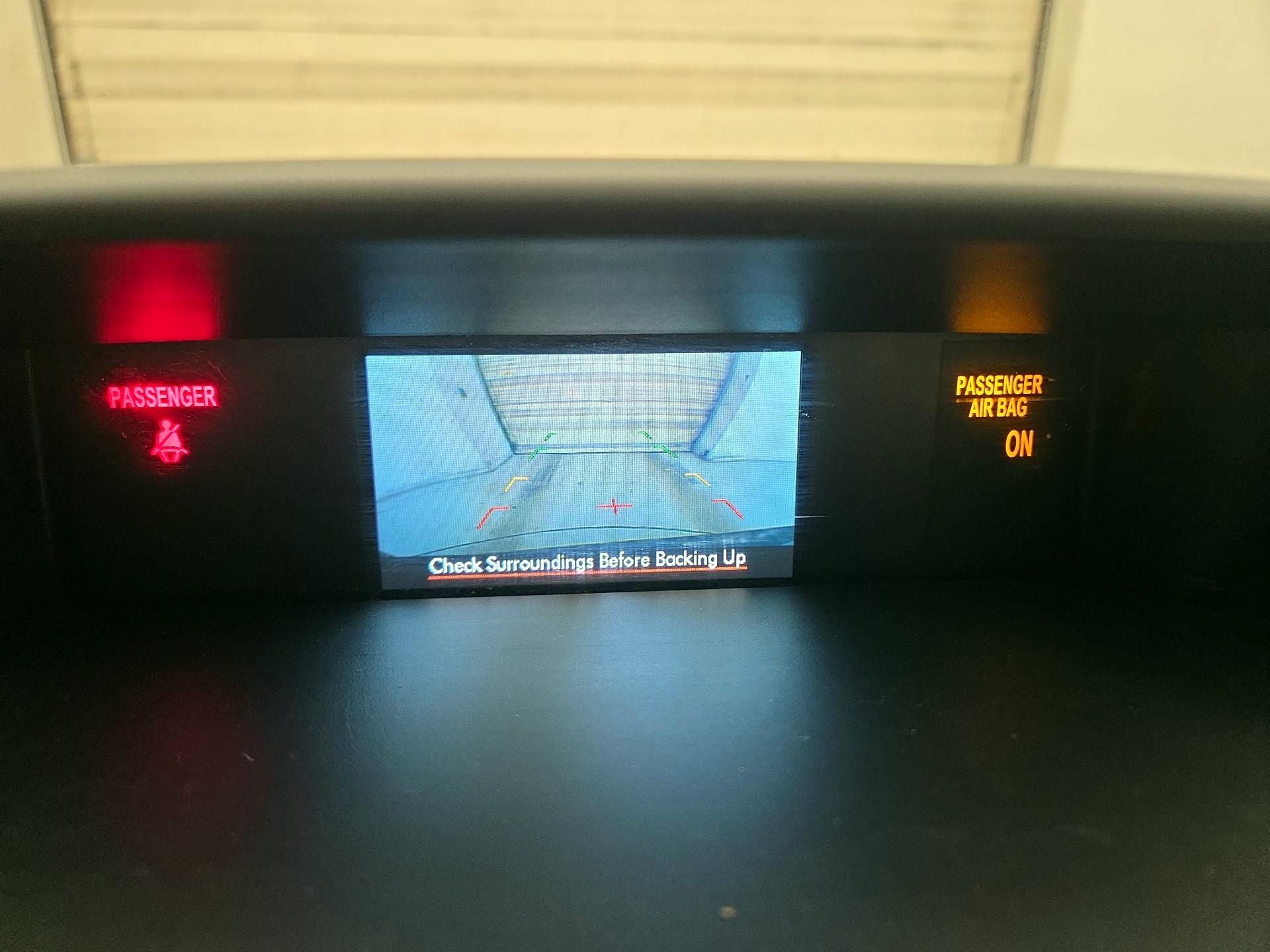 Thumbnail: 2015 Subaru Forester - 14